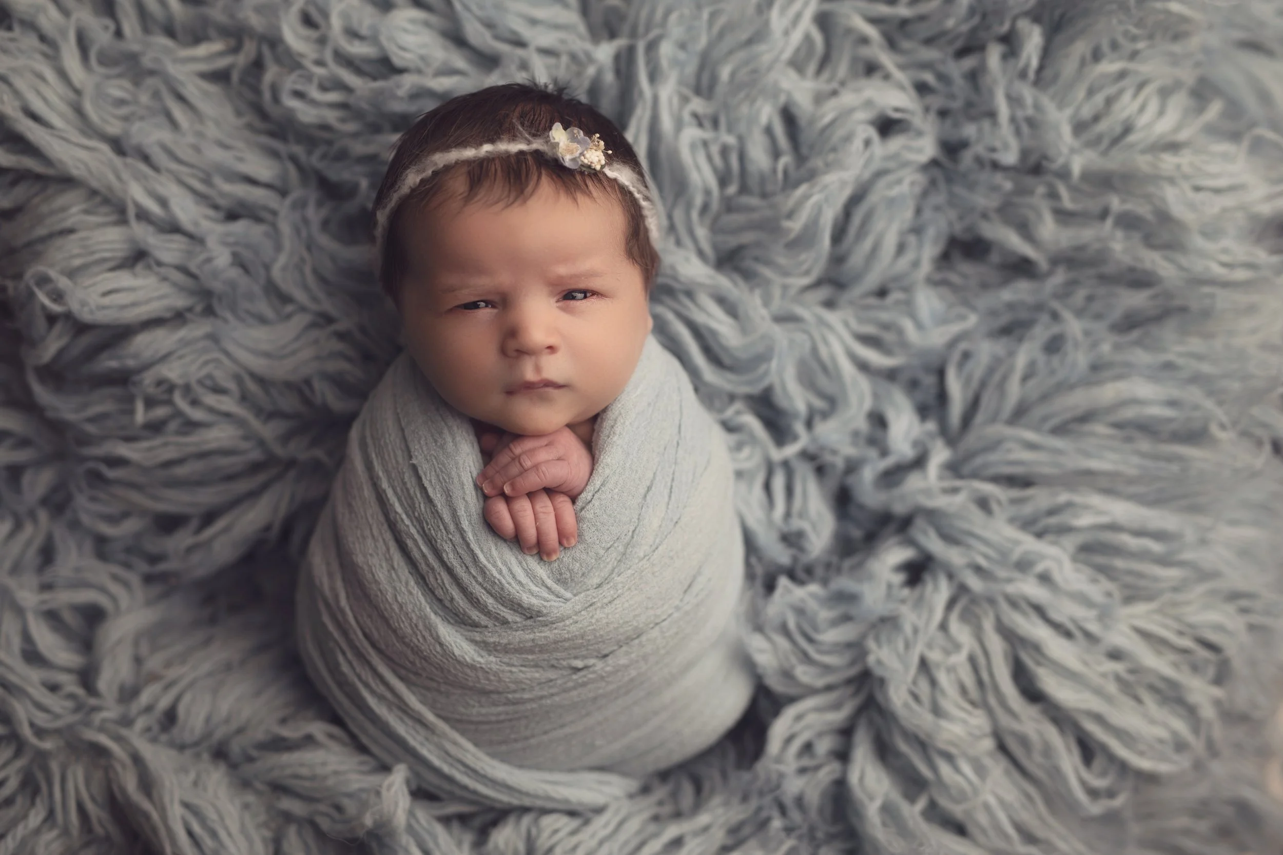 Newborn Photography