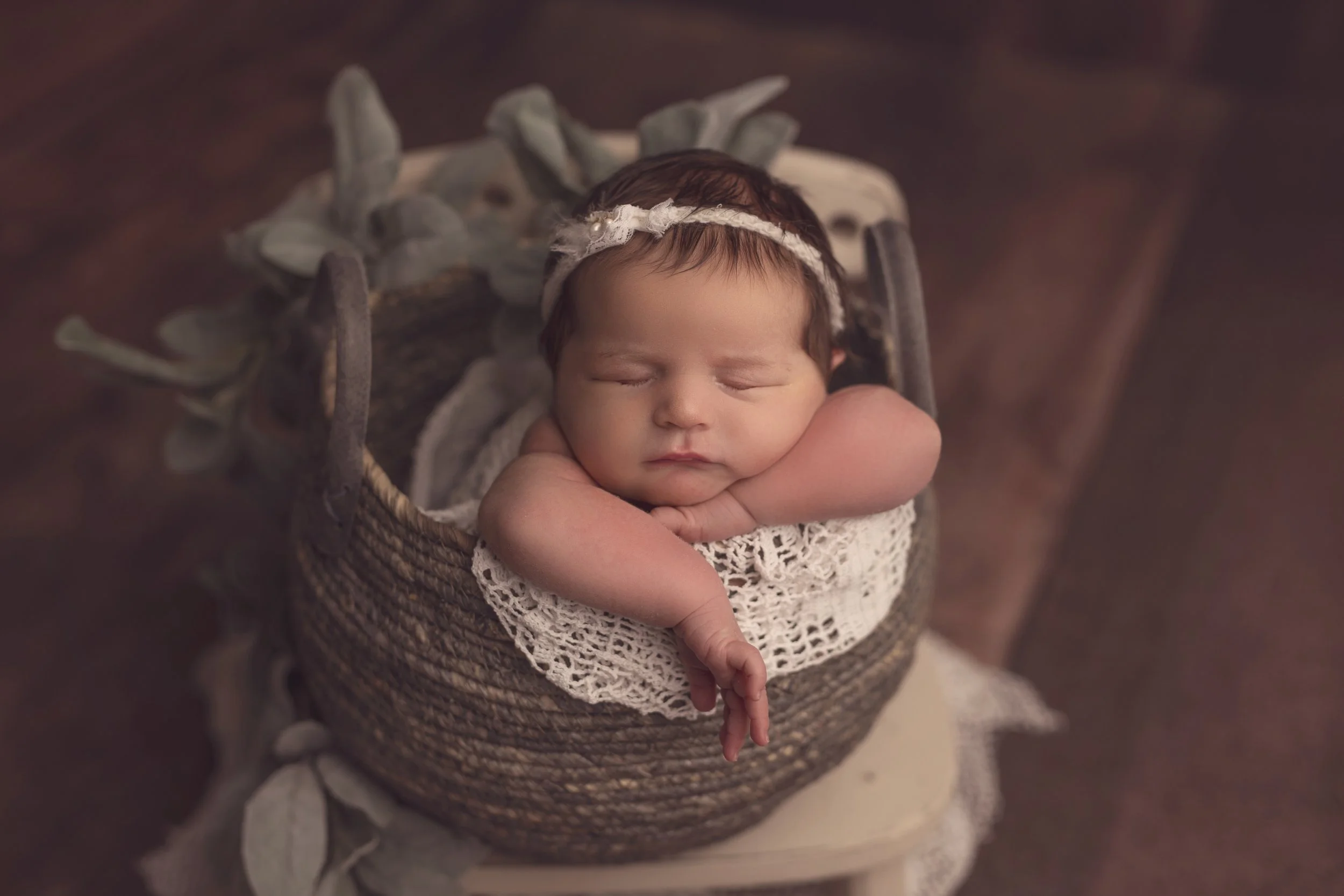 Newborn Photography