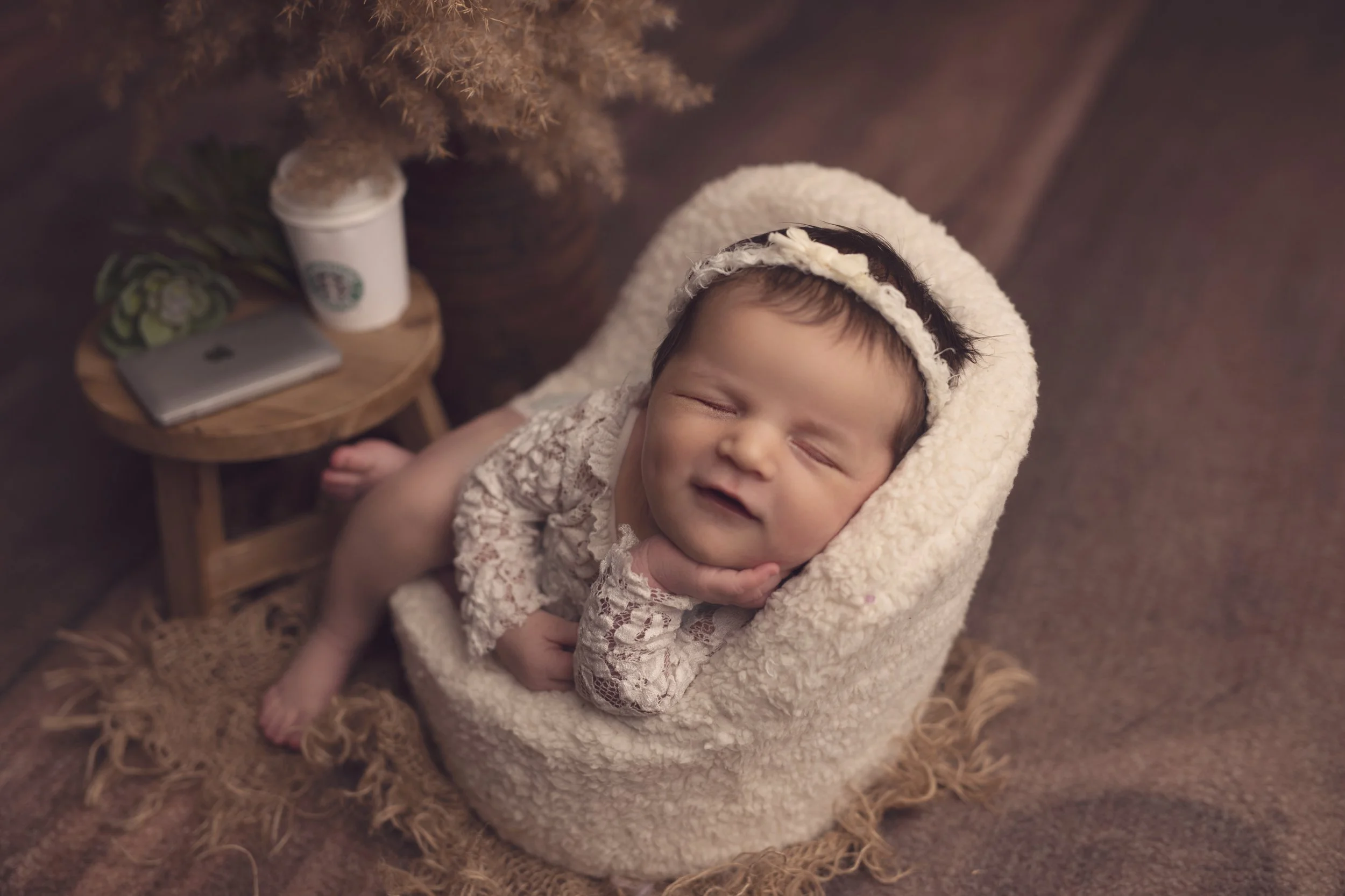 Newborn Photography
