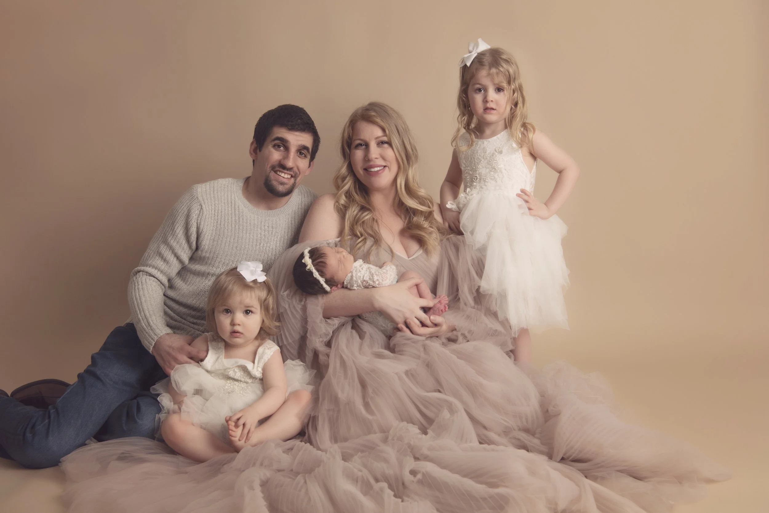 Newborn Photography