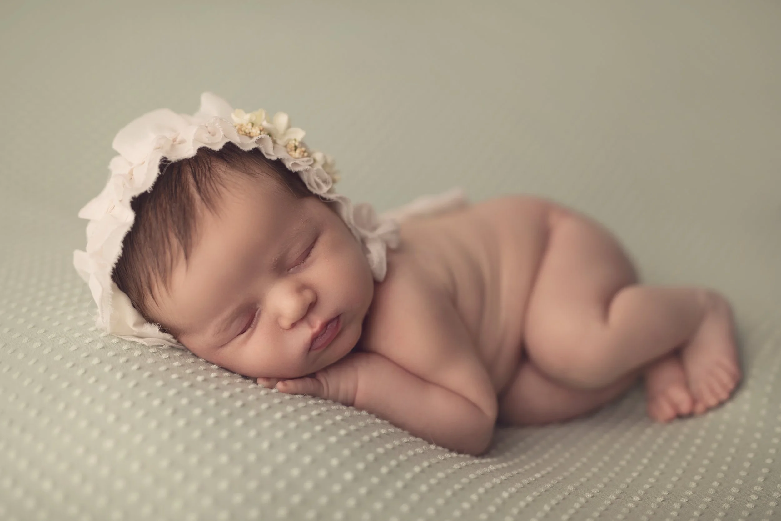 Newborn Photography