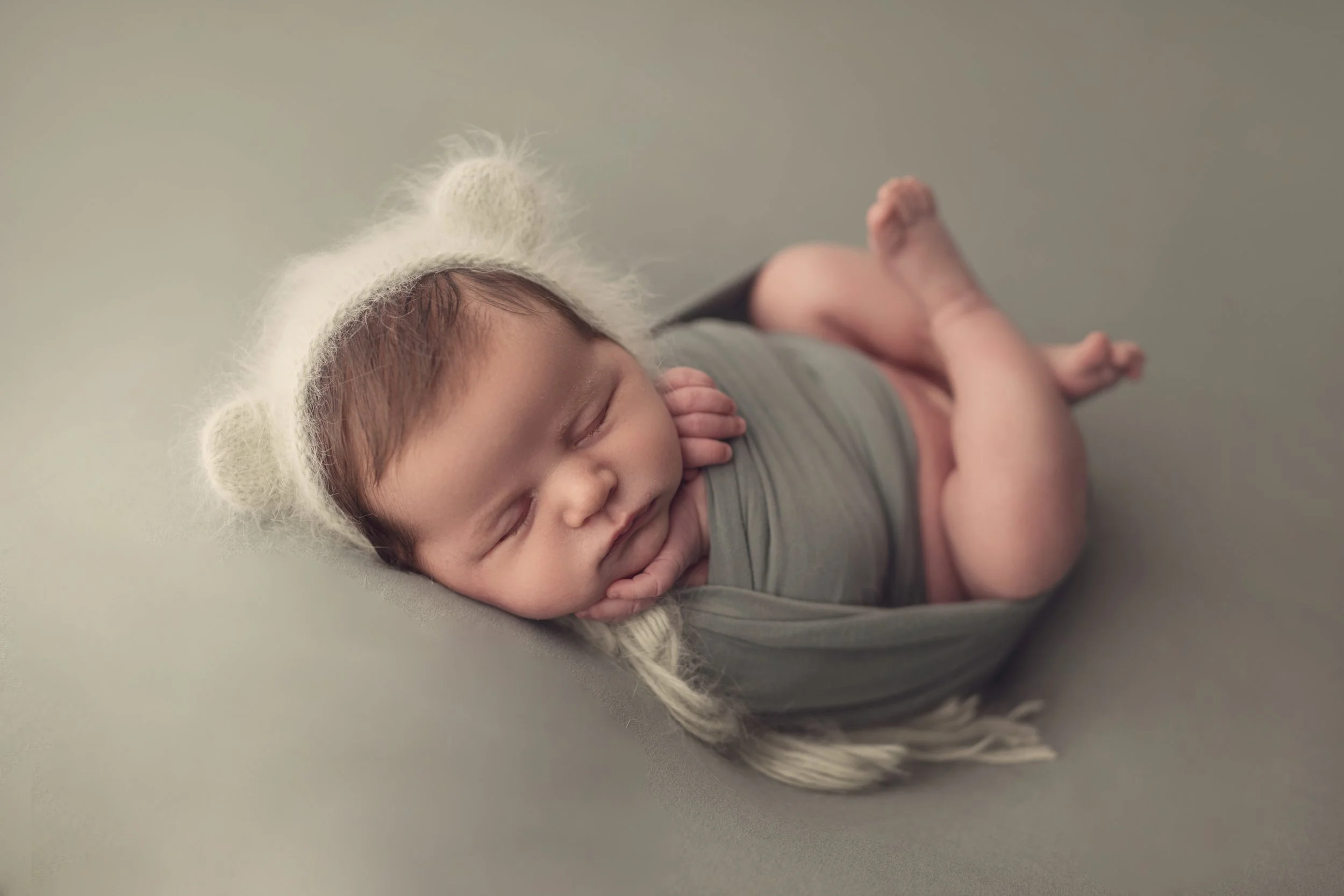 Newborn Photography