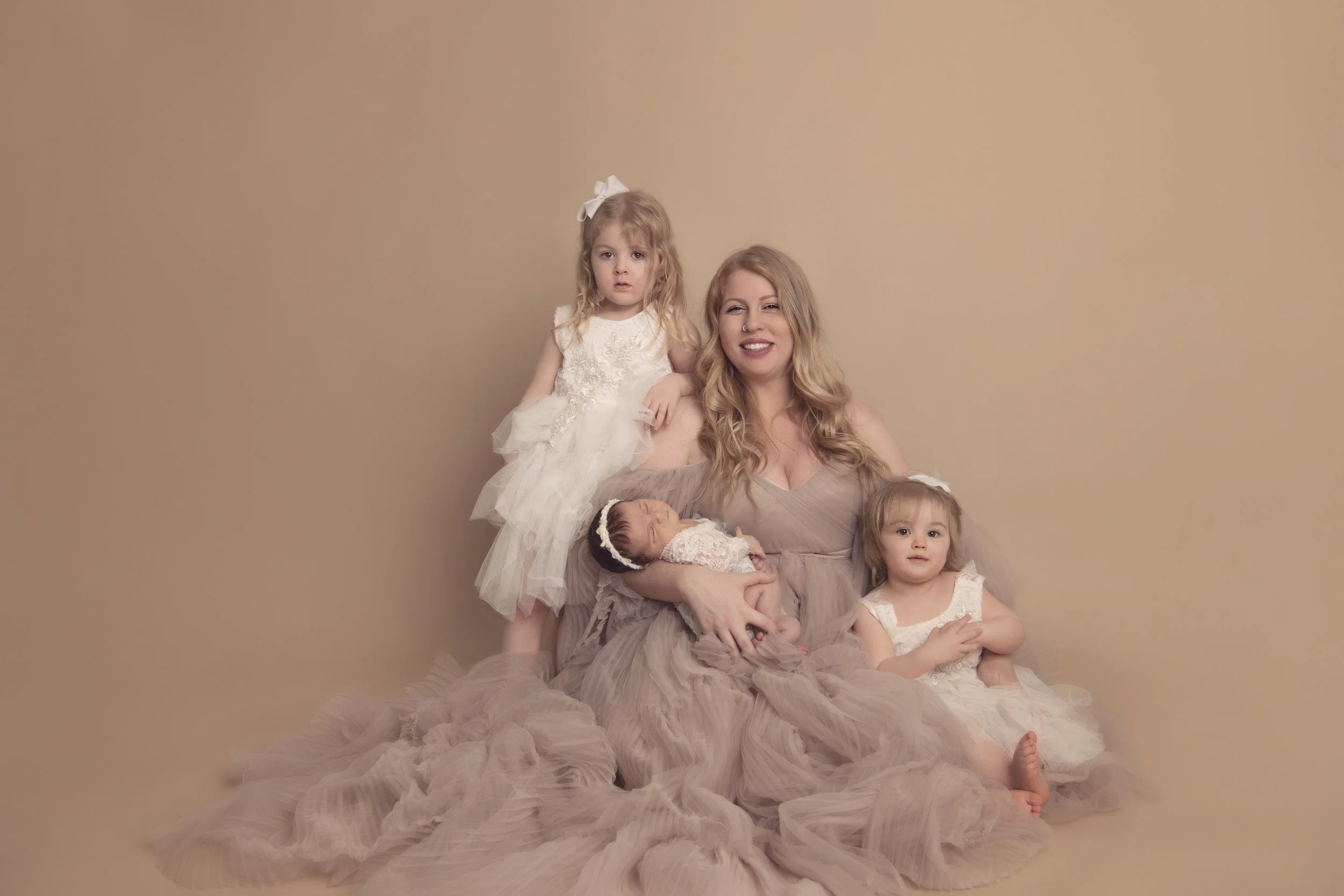 Newborn Photography