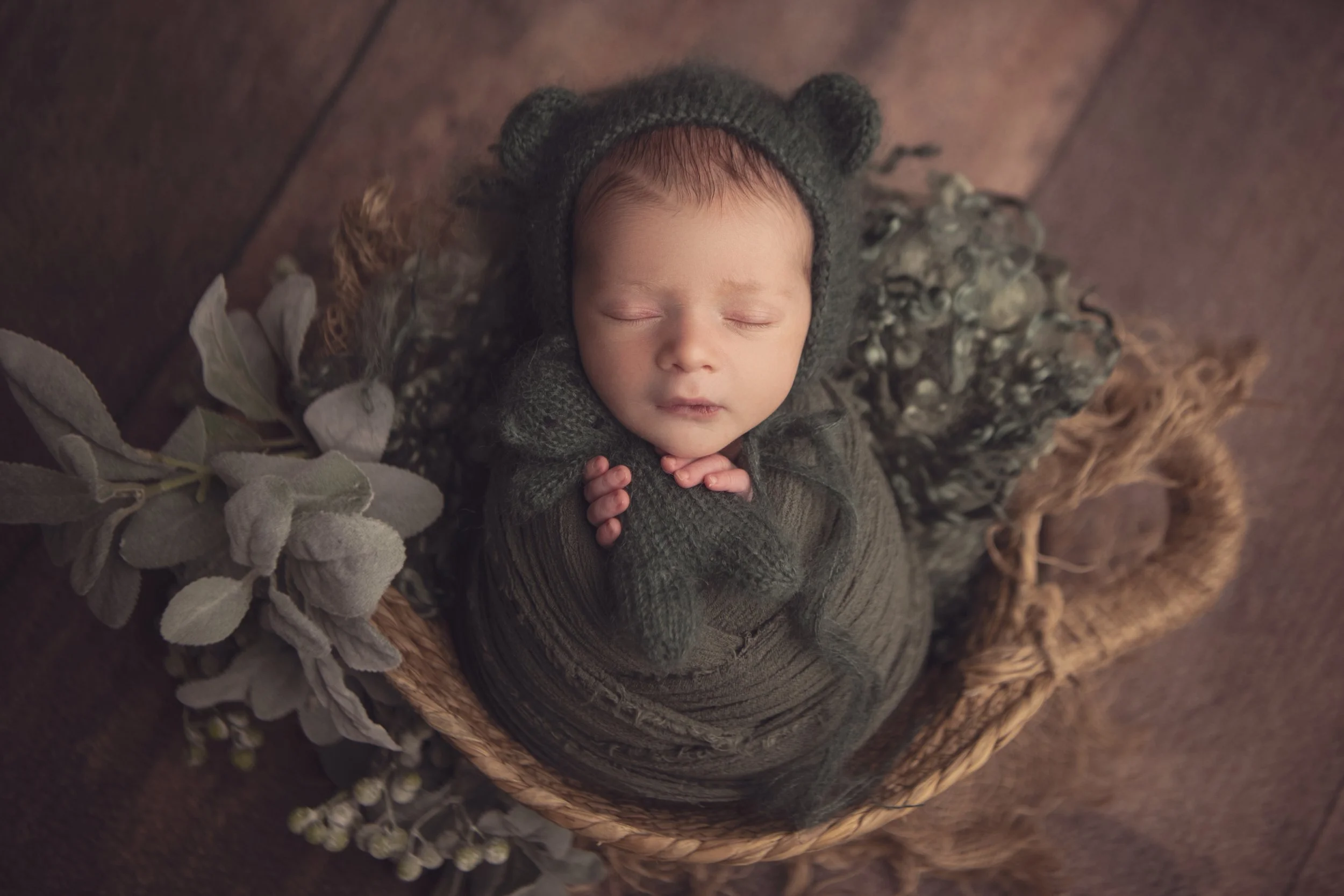 newborn photos