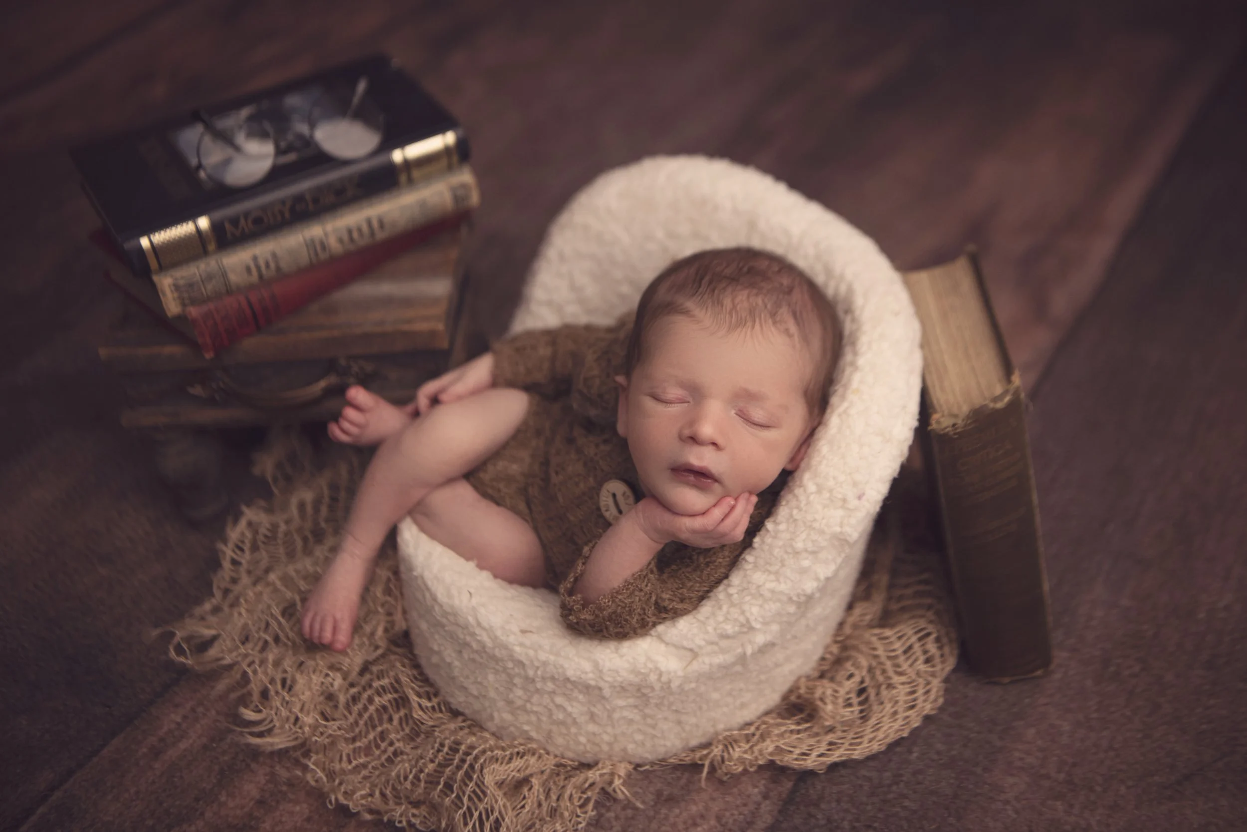 newborn photos