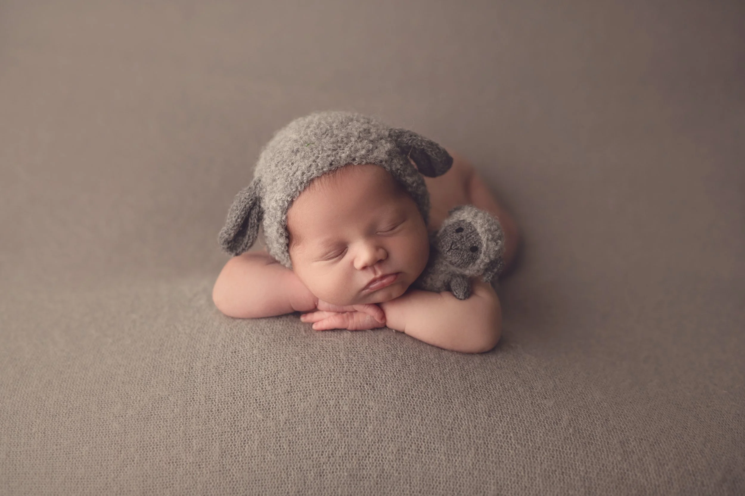 Newborn Baby