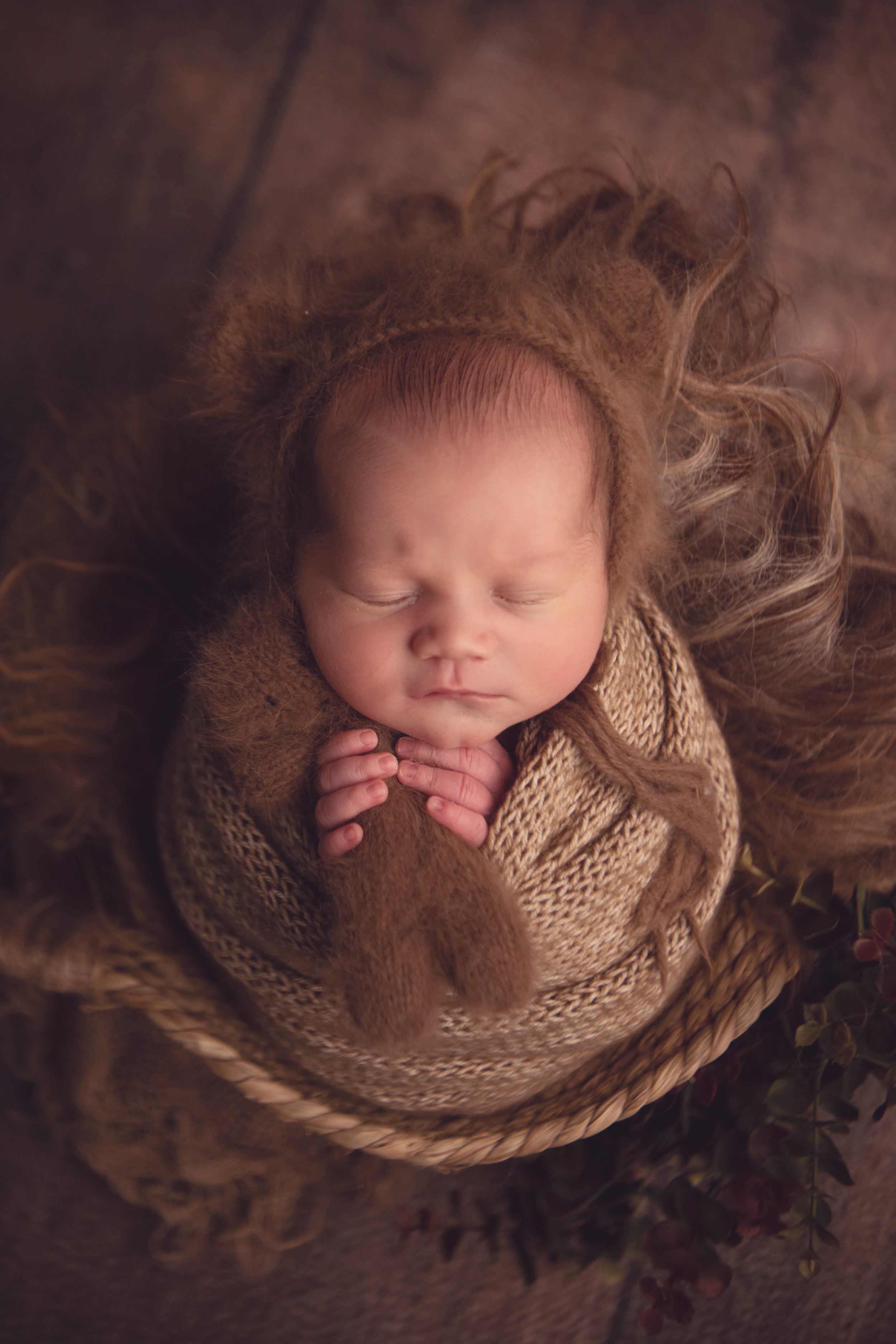 Newborn Baby