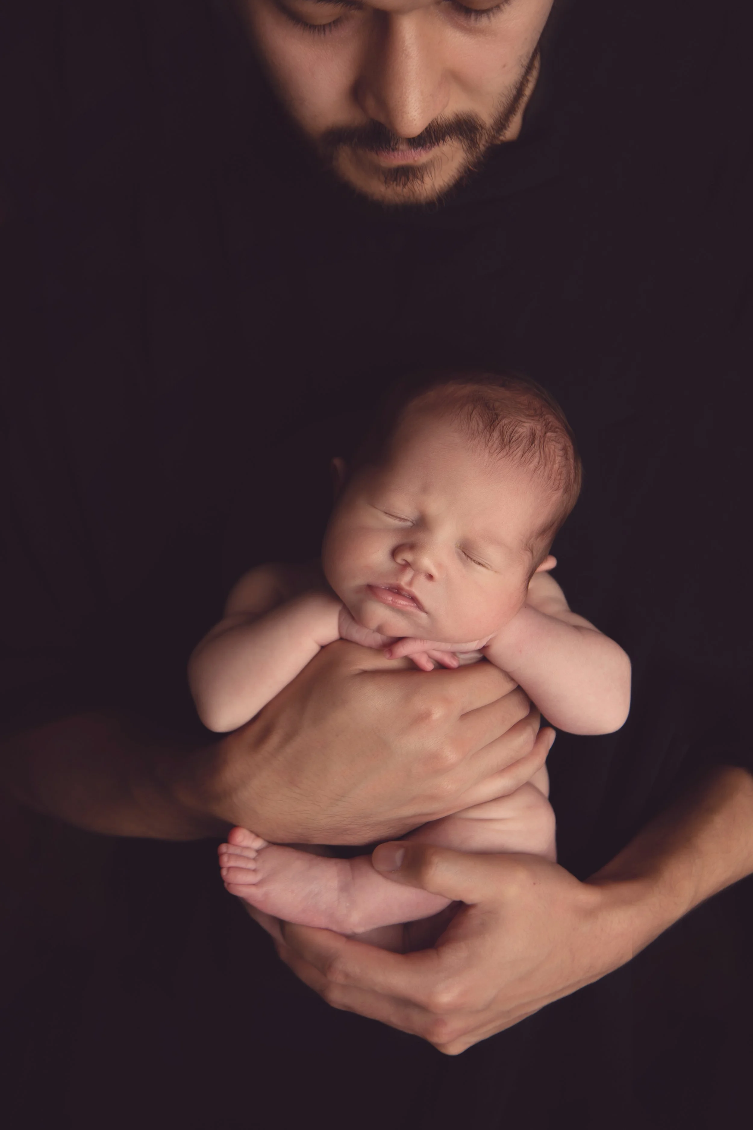 Newborn Baby