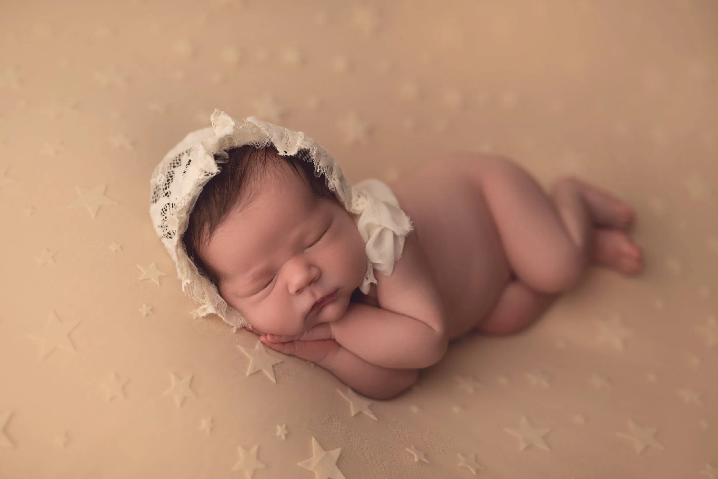 Rebekah Anne Photography | Oakville Newborn Photographer | Baby Avery