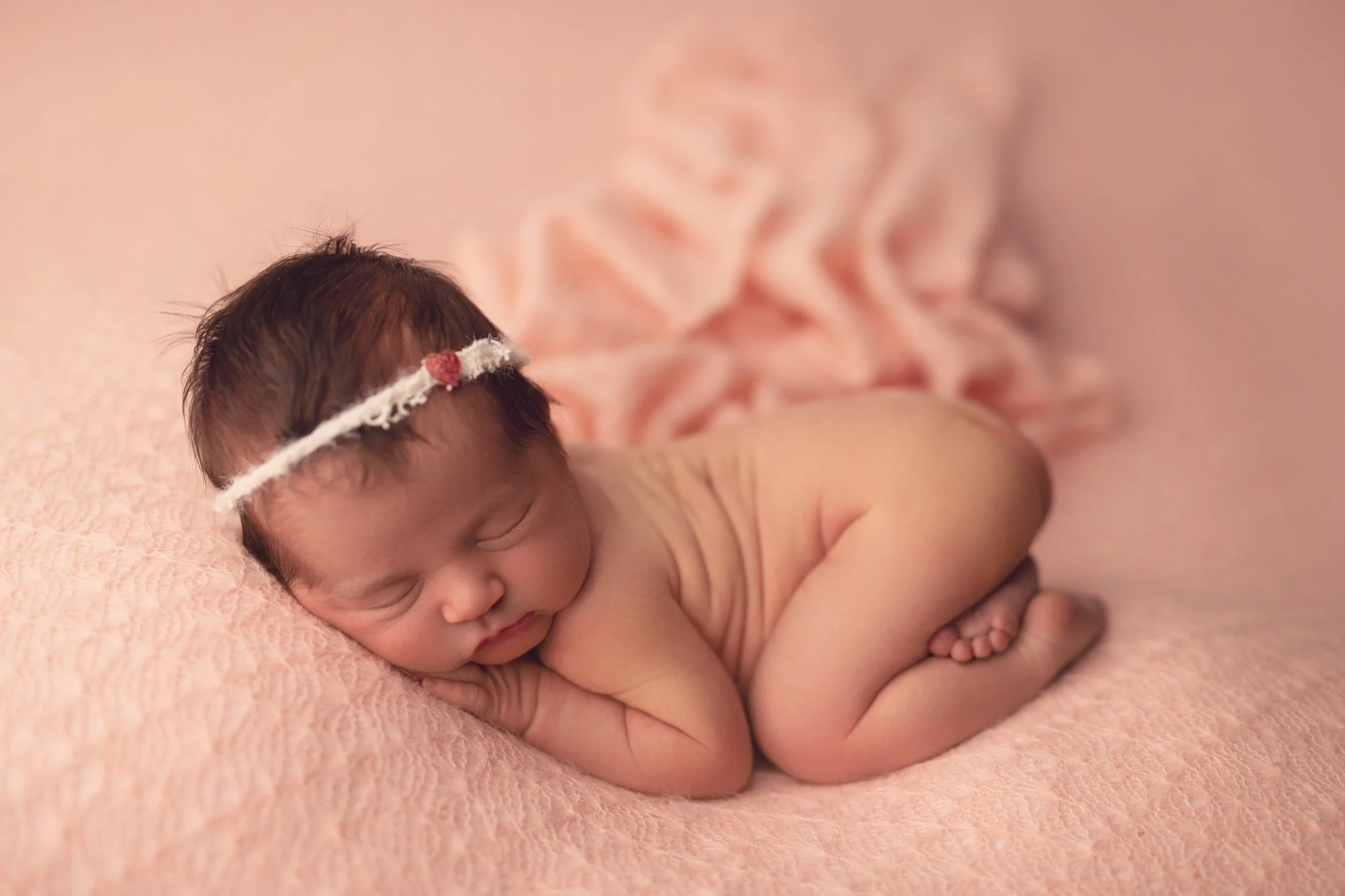 Newborn Photos