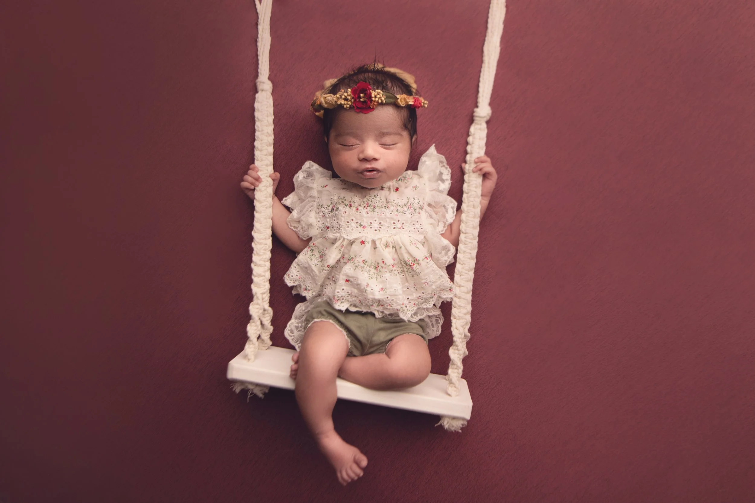 Newborn photos
