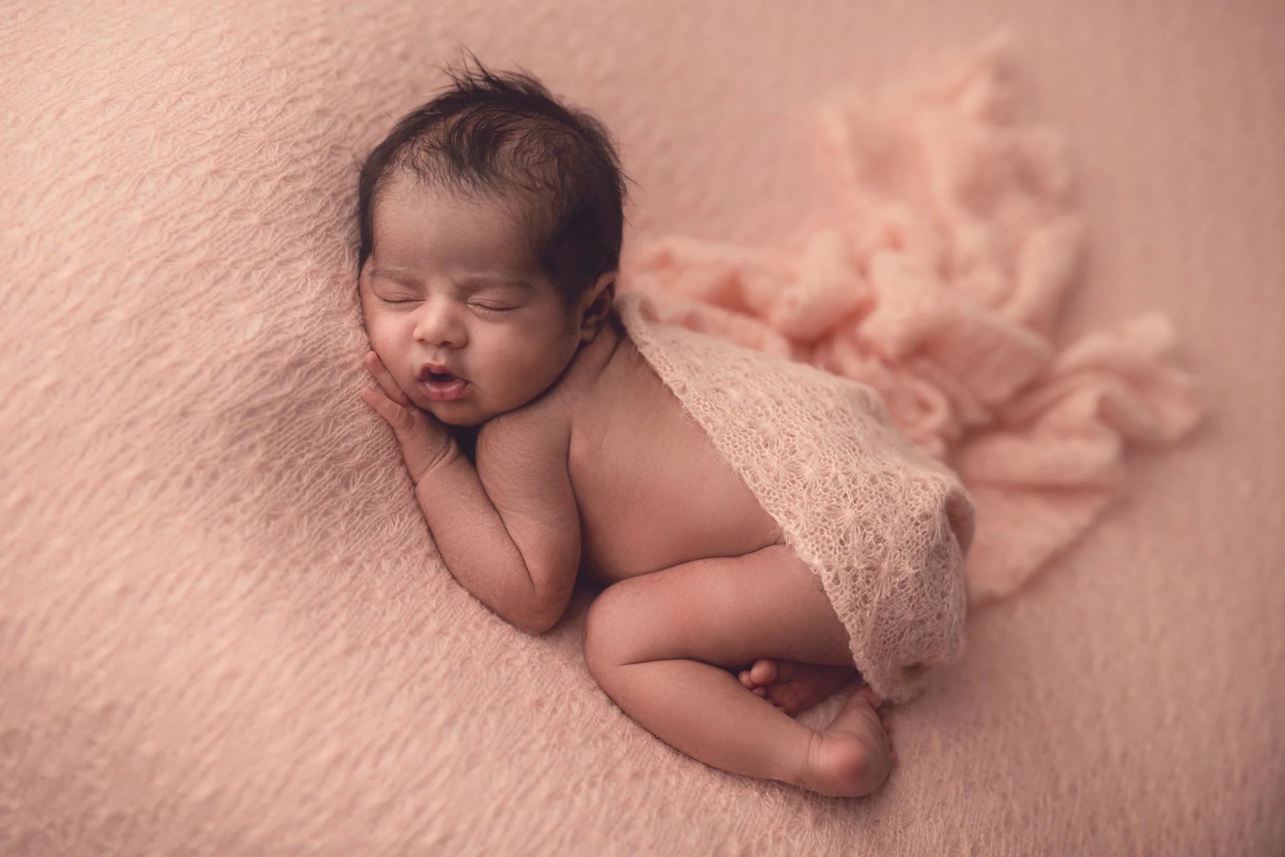 Newborn Photos