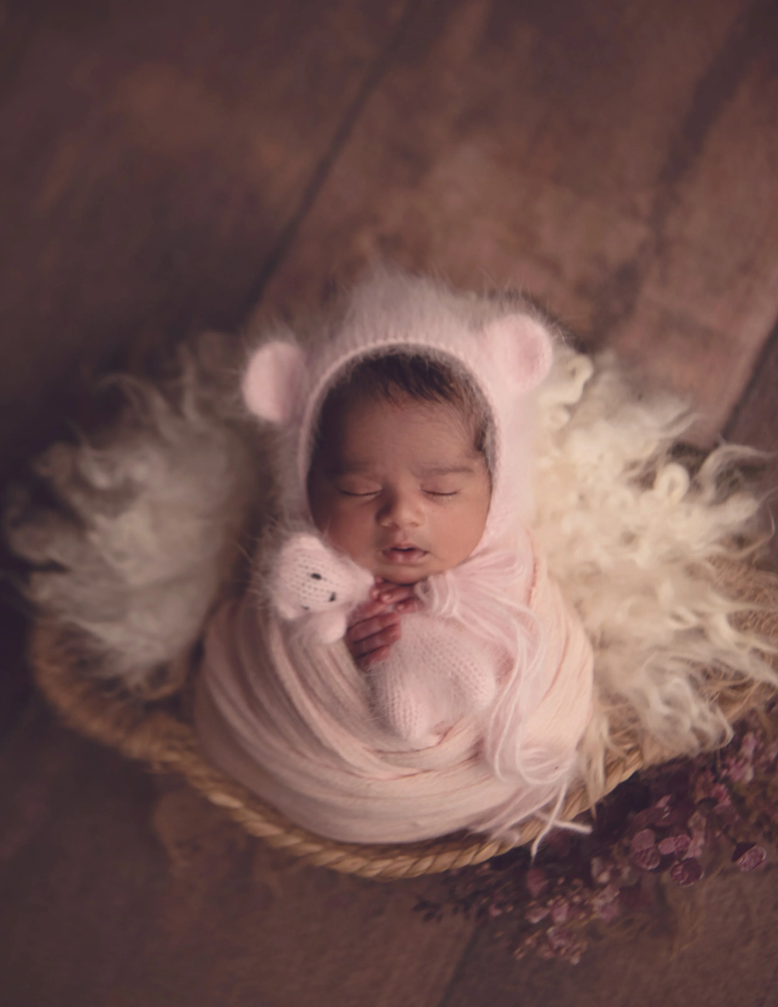 Newborn Photos