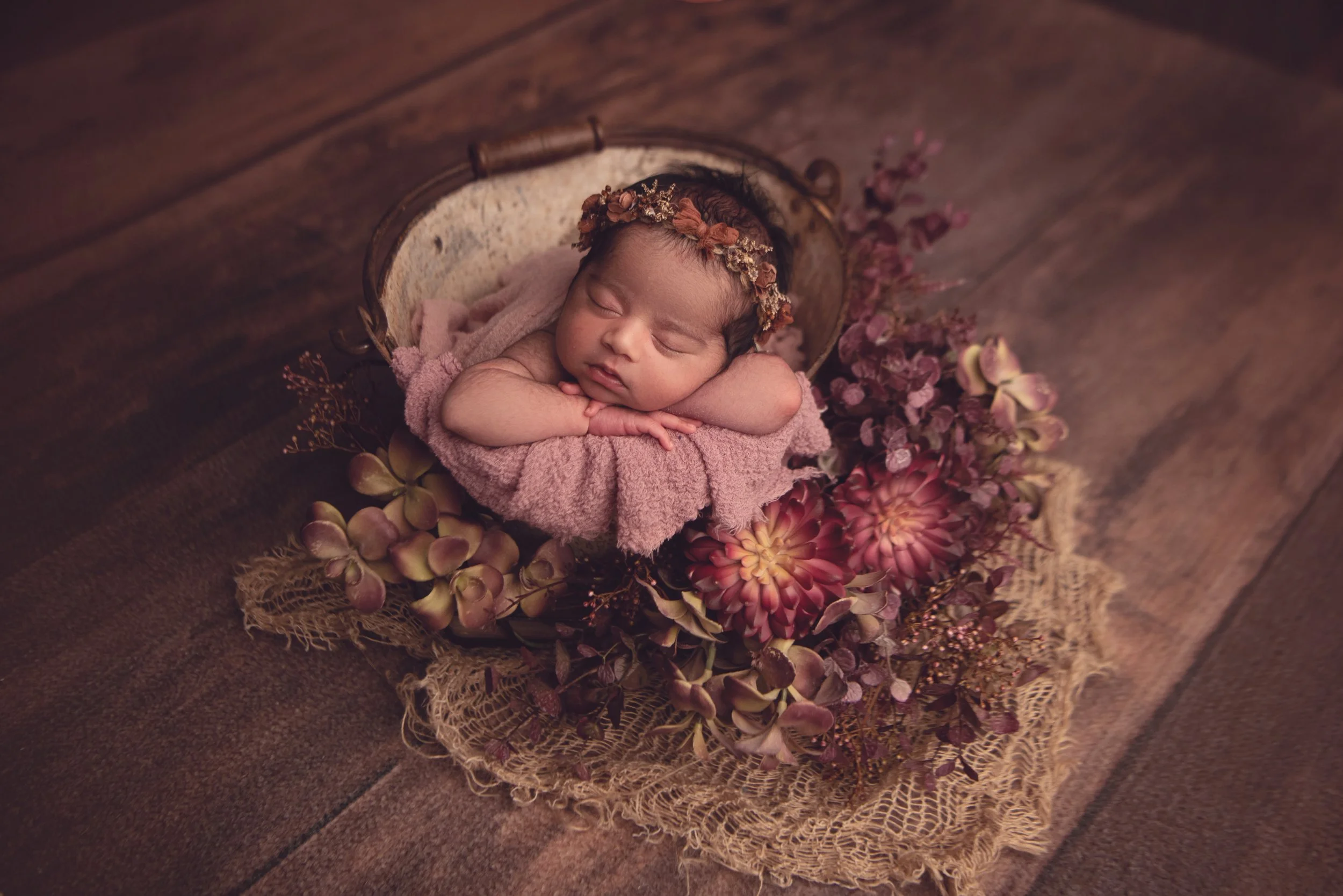Newborn Photos