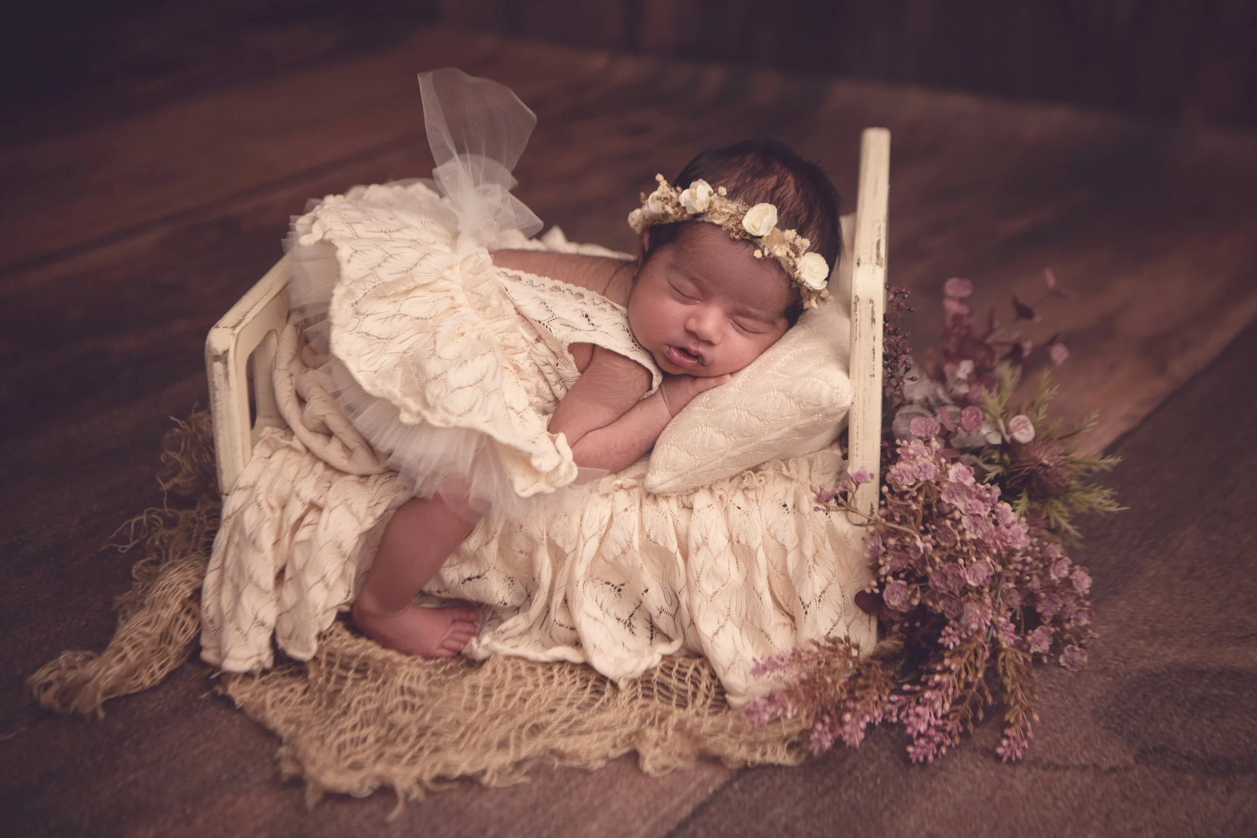 Newborn Photos