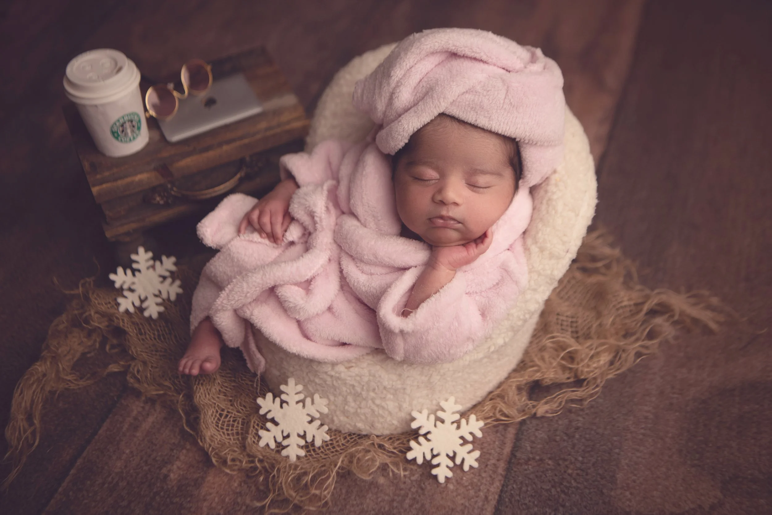 Newborn Photos