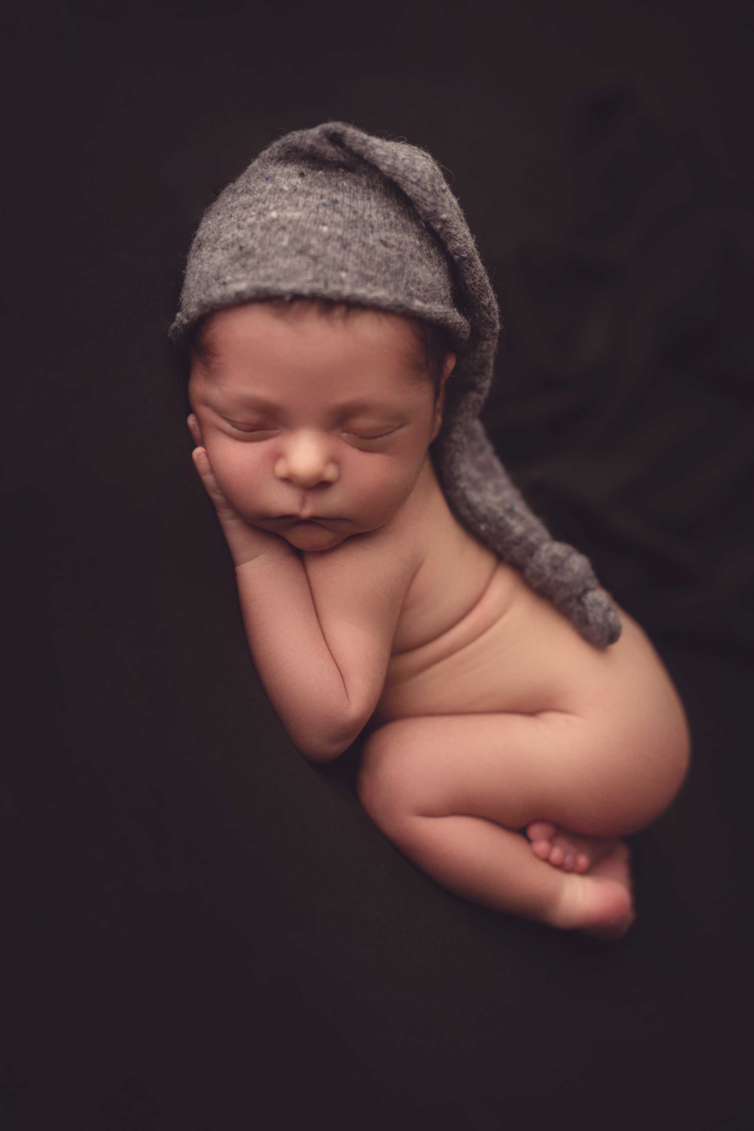 Newborn Photos