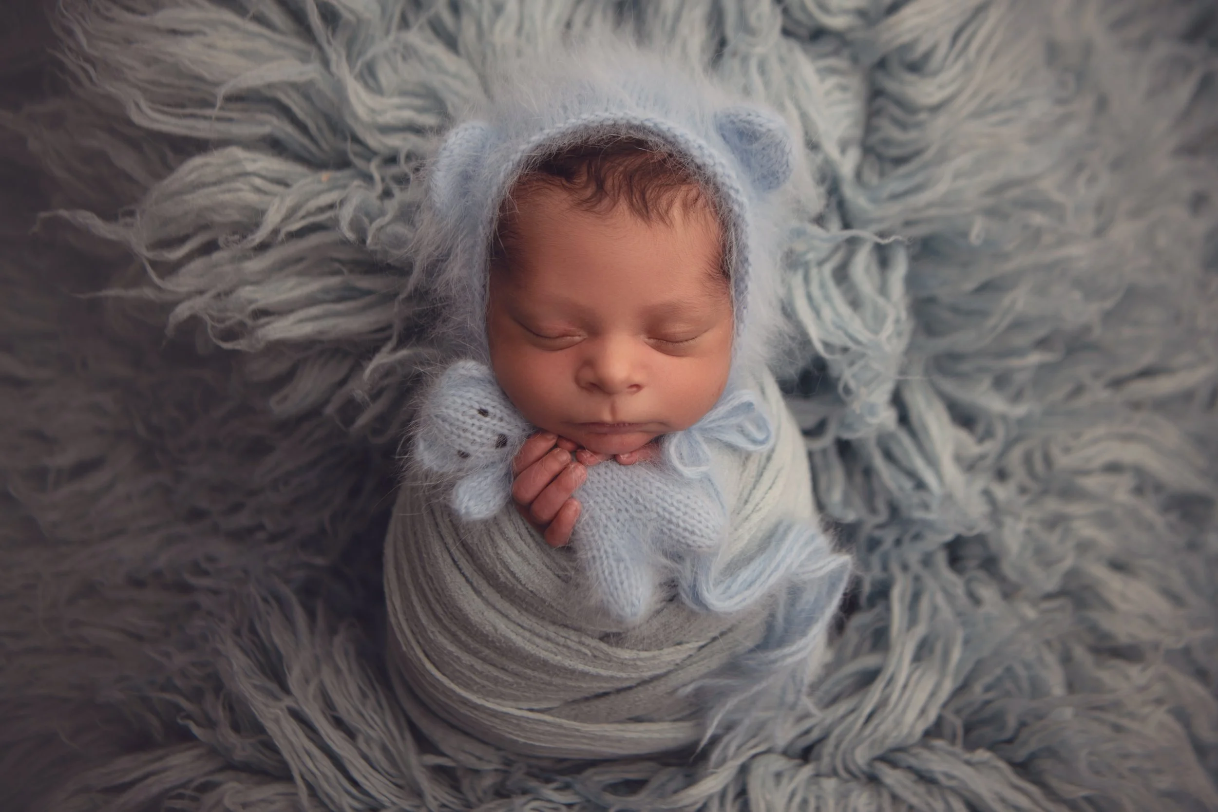 Newborn Photos