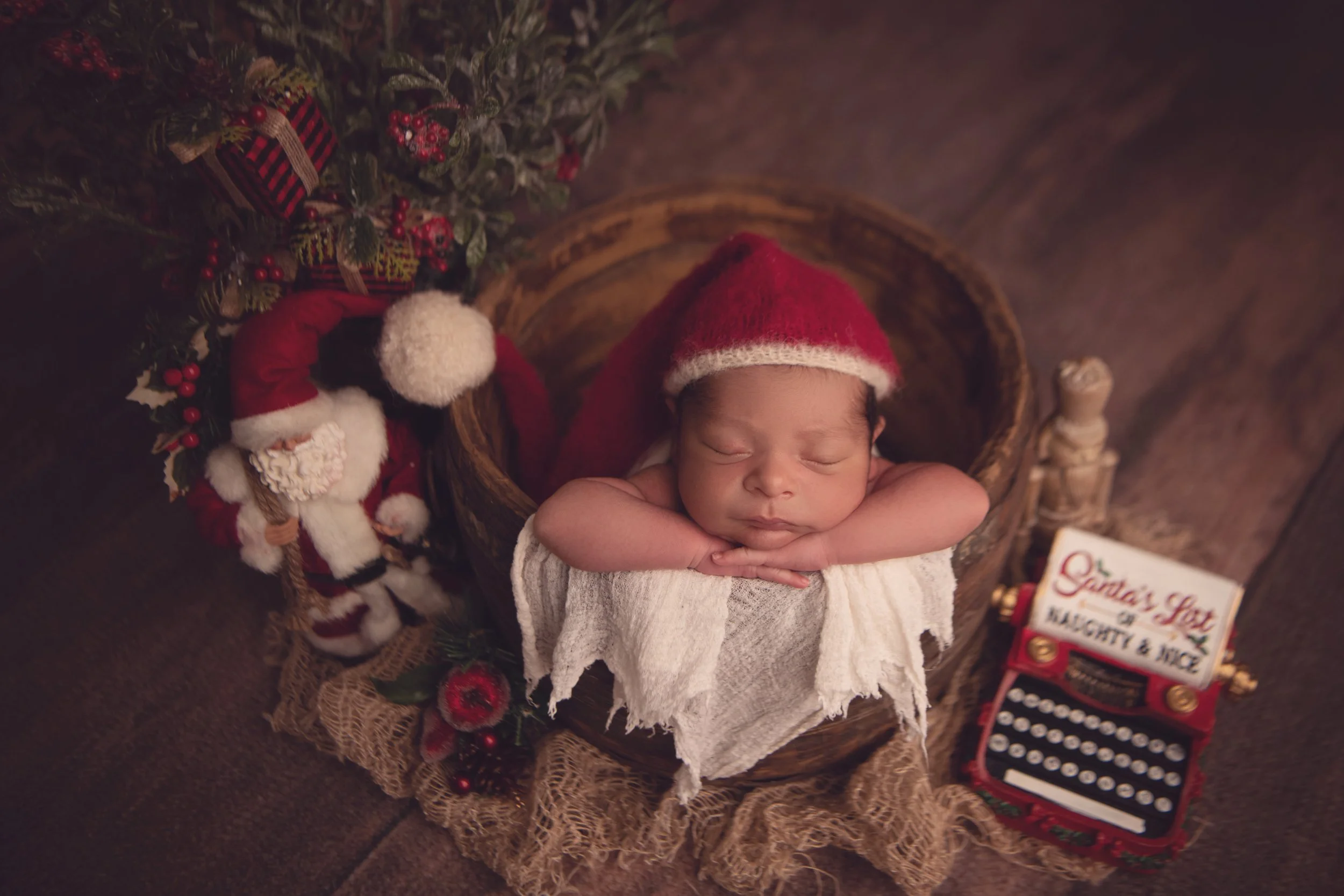 Newborn Photos
