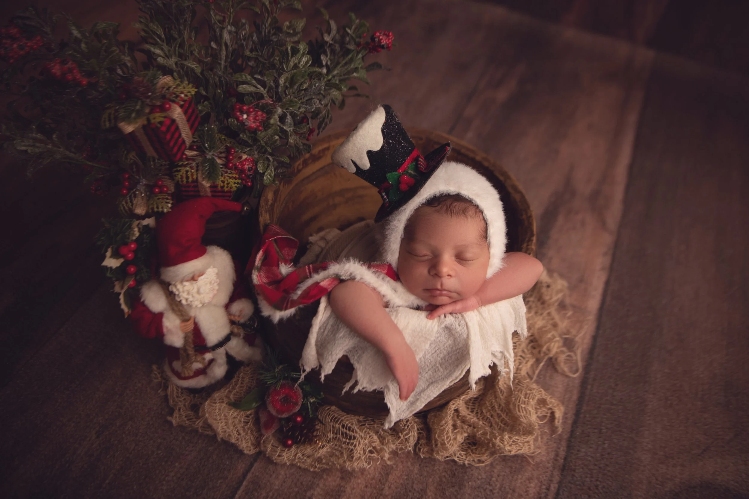 Newborn Photos