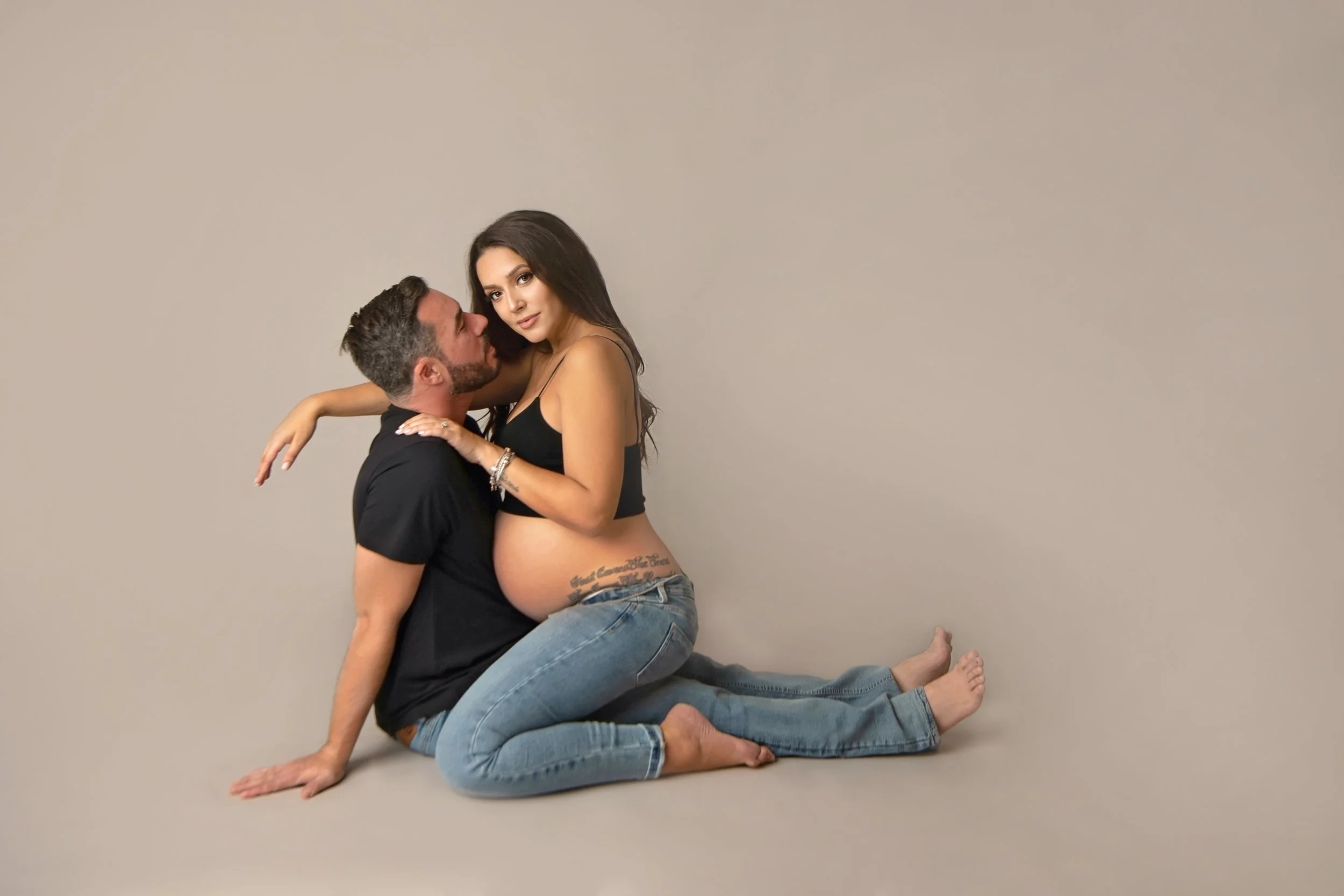  Maternity Photo 