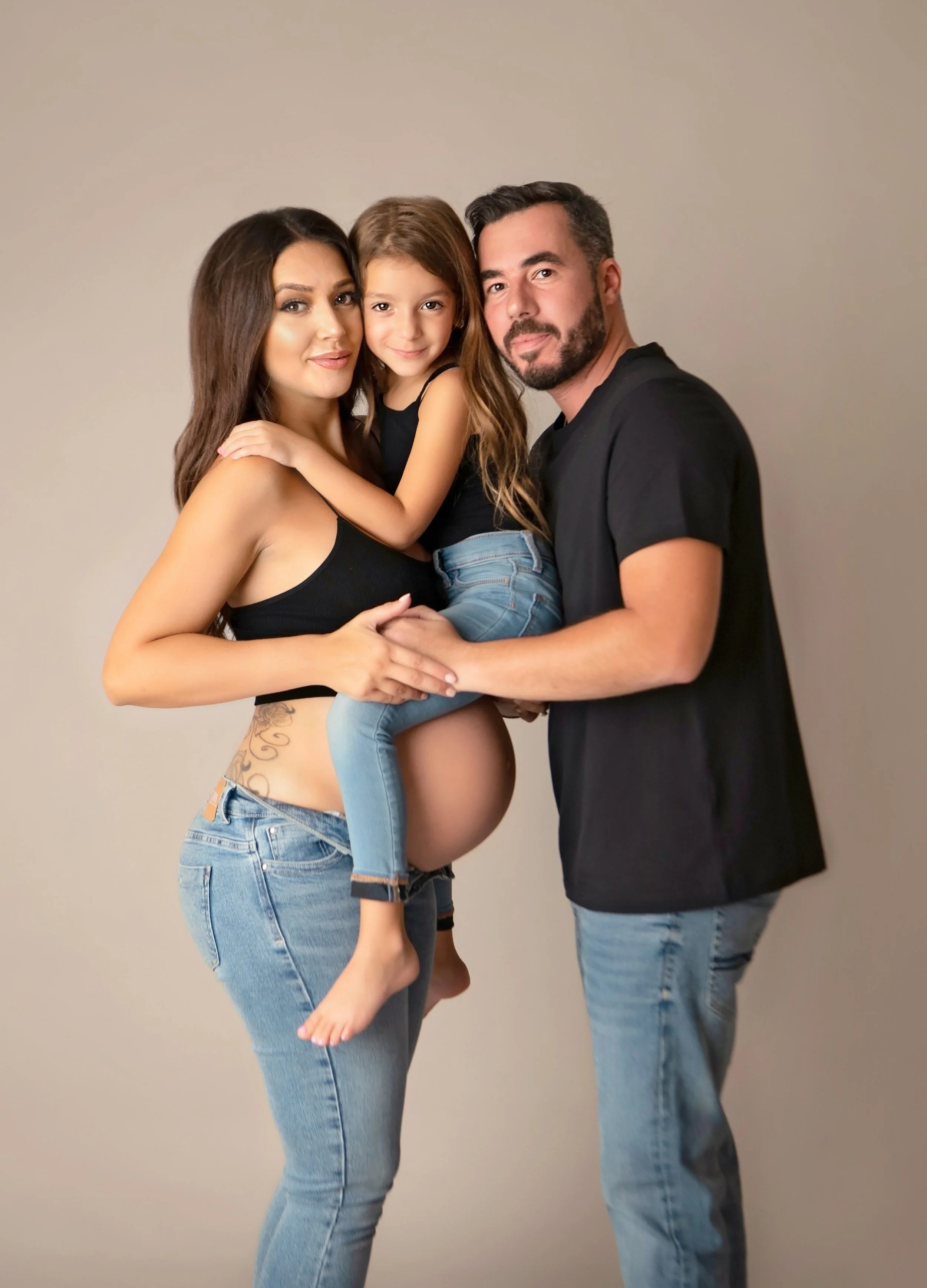  Maternity Photo 