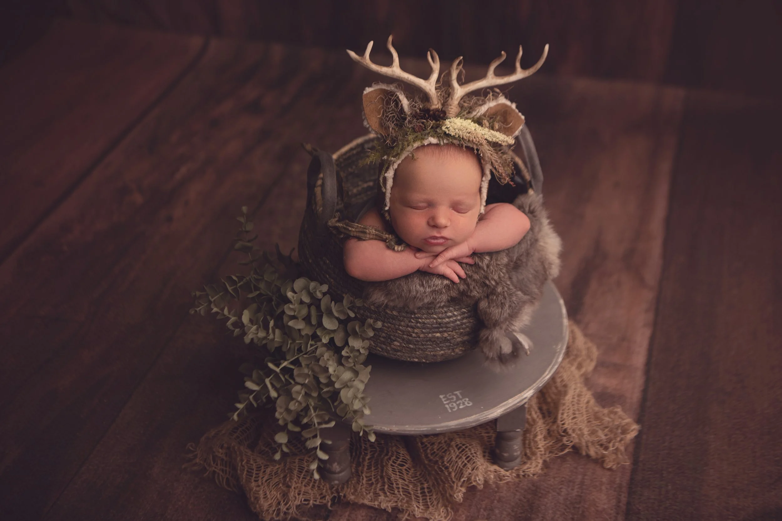  Newborn Photos 