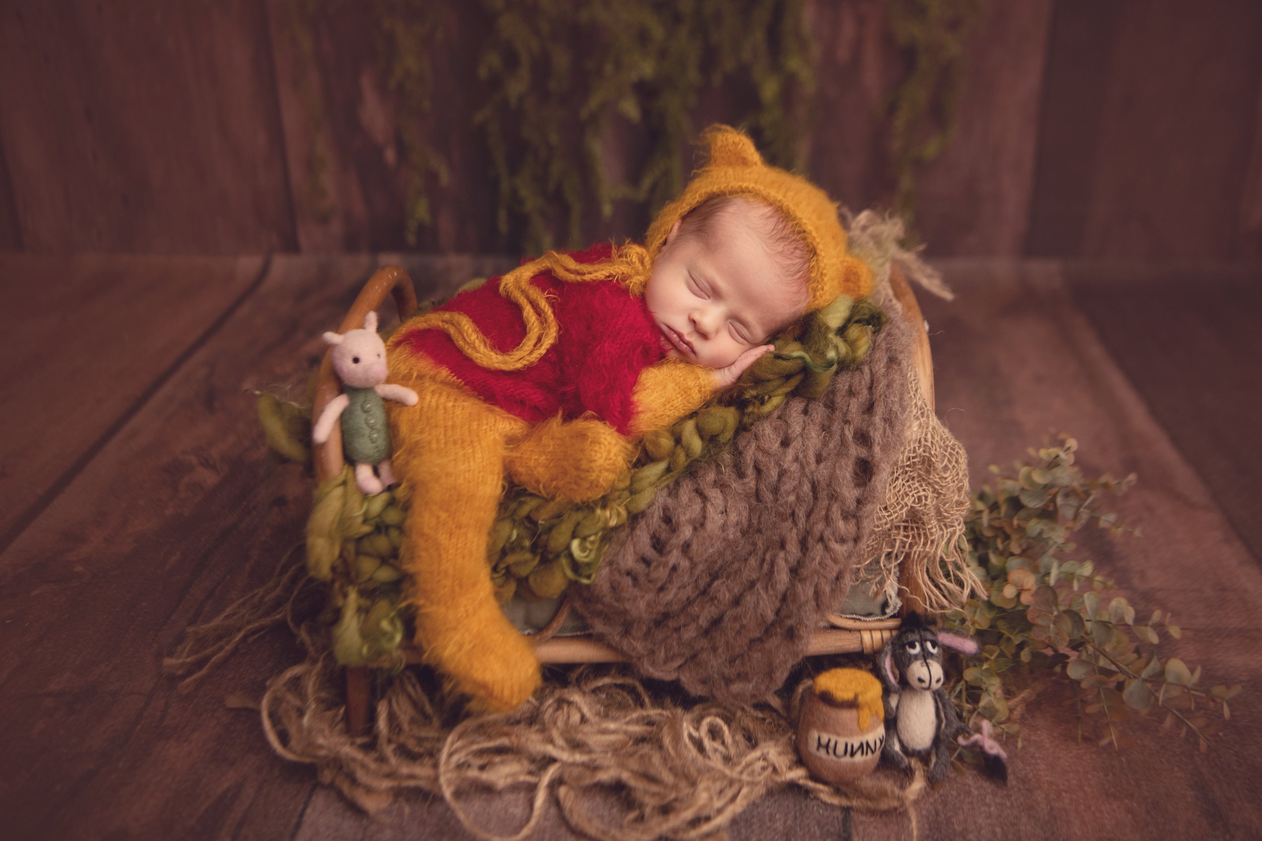  Newborn Photos 
