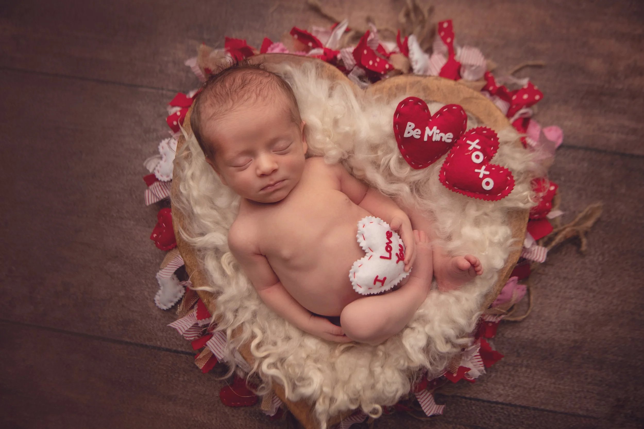  Newborn Photos 