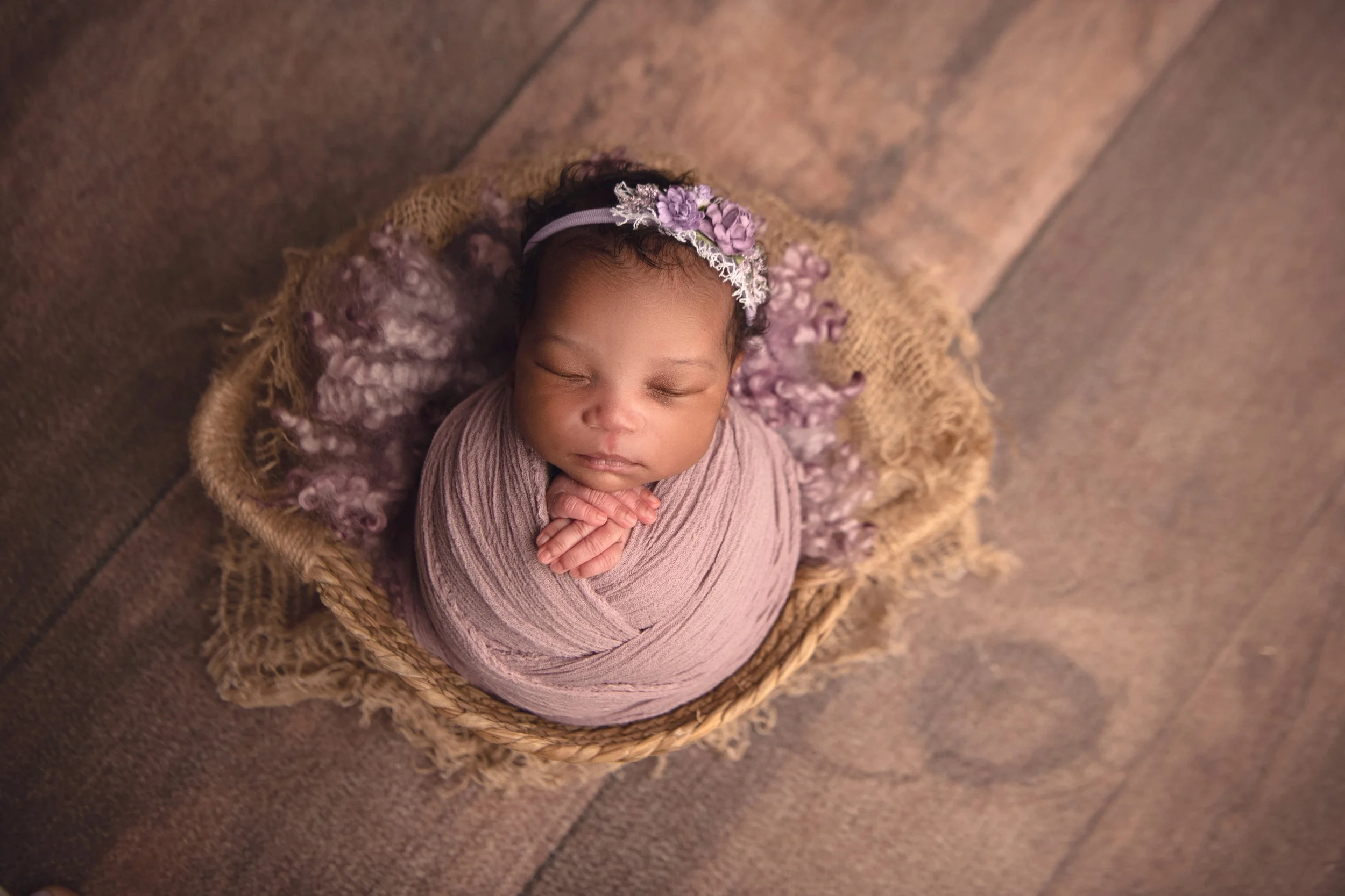  Newborn photos 