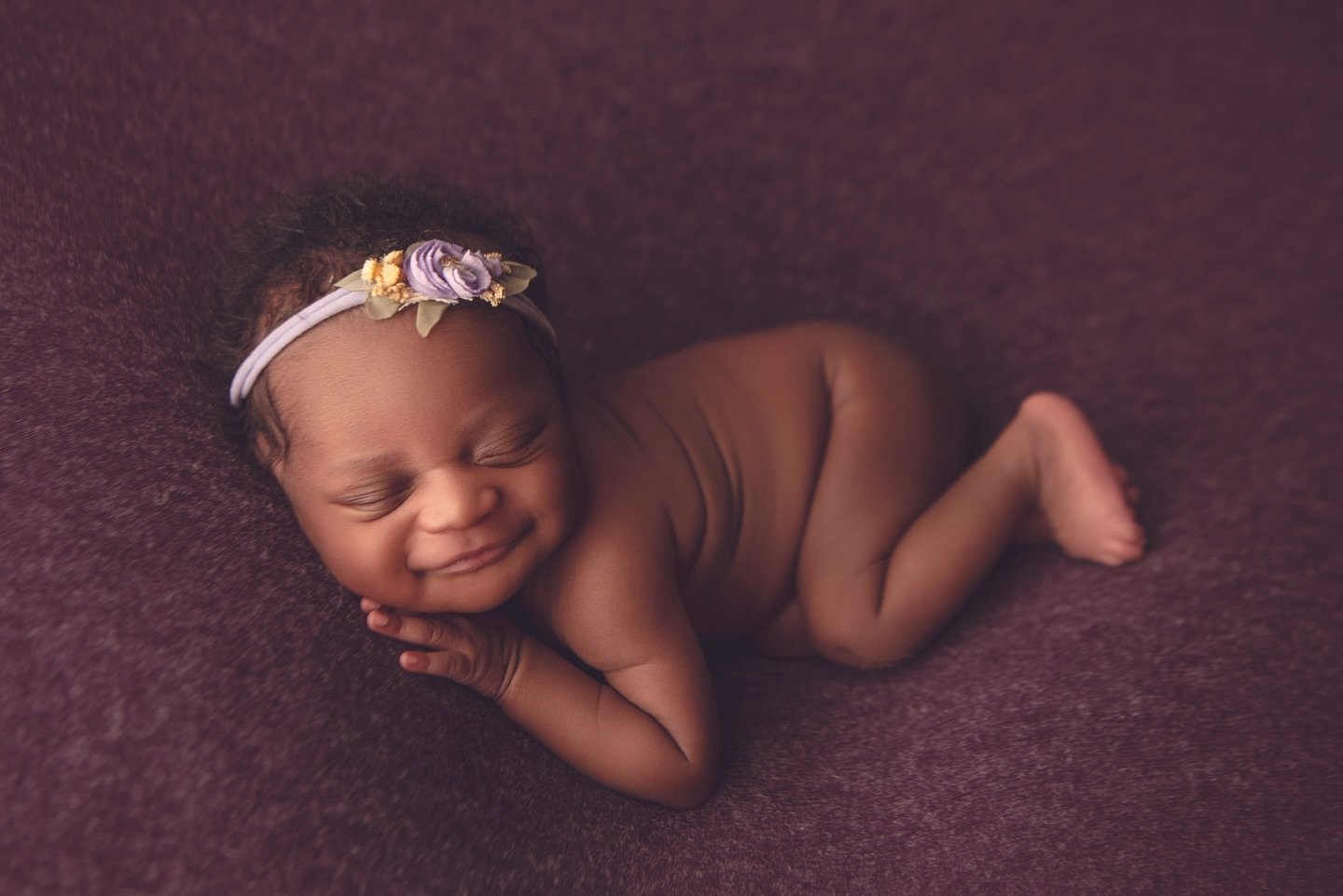 Little sneak peak of this beauty queen.  I love the colours her momma chose.  #newbornposing #NewbornPhotographer #NewbornPhotography #NewbornPhotos #HamiltonNewbornPhotographer #BurlingtonNewbornPhotographer #MiltonNewbornPhotographer #OakvilleNewbo