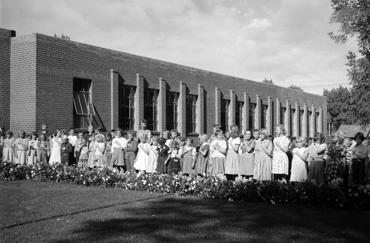 Photo courtesy Aspen Historical Society, Ringle Collection