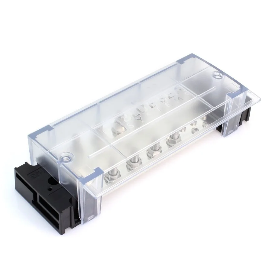 Blue Sea Systems 1000A Power Bar