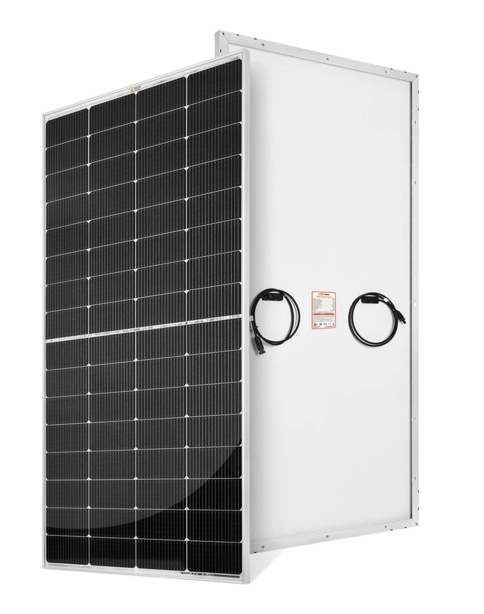 Rich Solar Mega 250W 12V Solar Panel