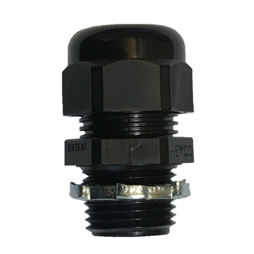 Liquid Tight Strain Relief