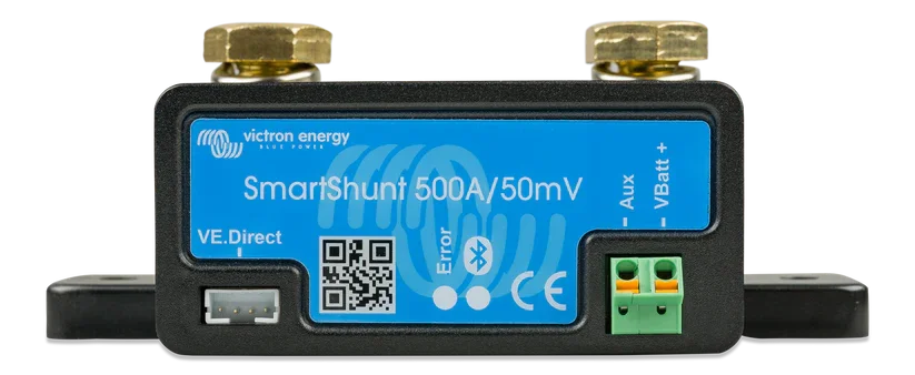 Victron Energy Smart Shunt