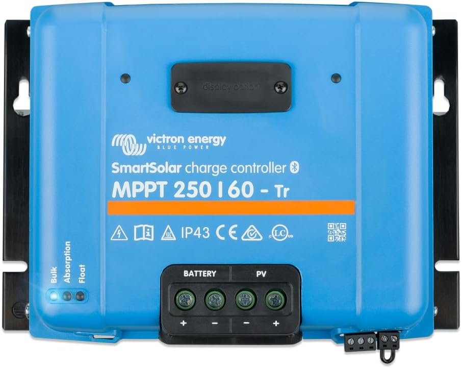 Victron Energy Smart Solar VE.Can 250V
