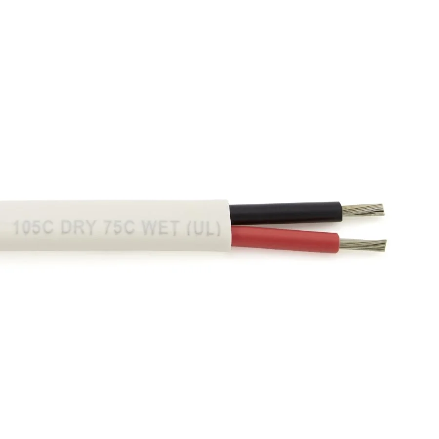 Marine Duplex Cable