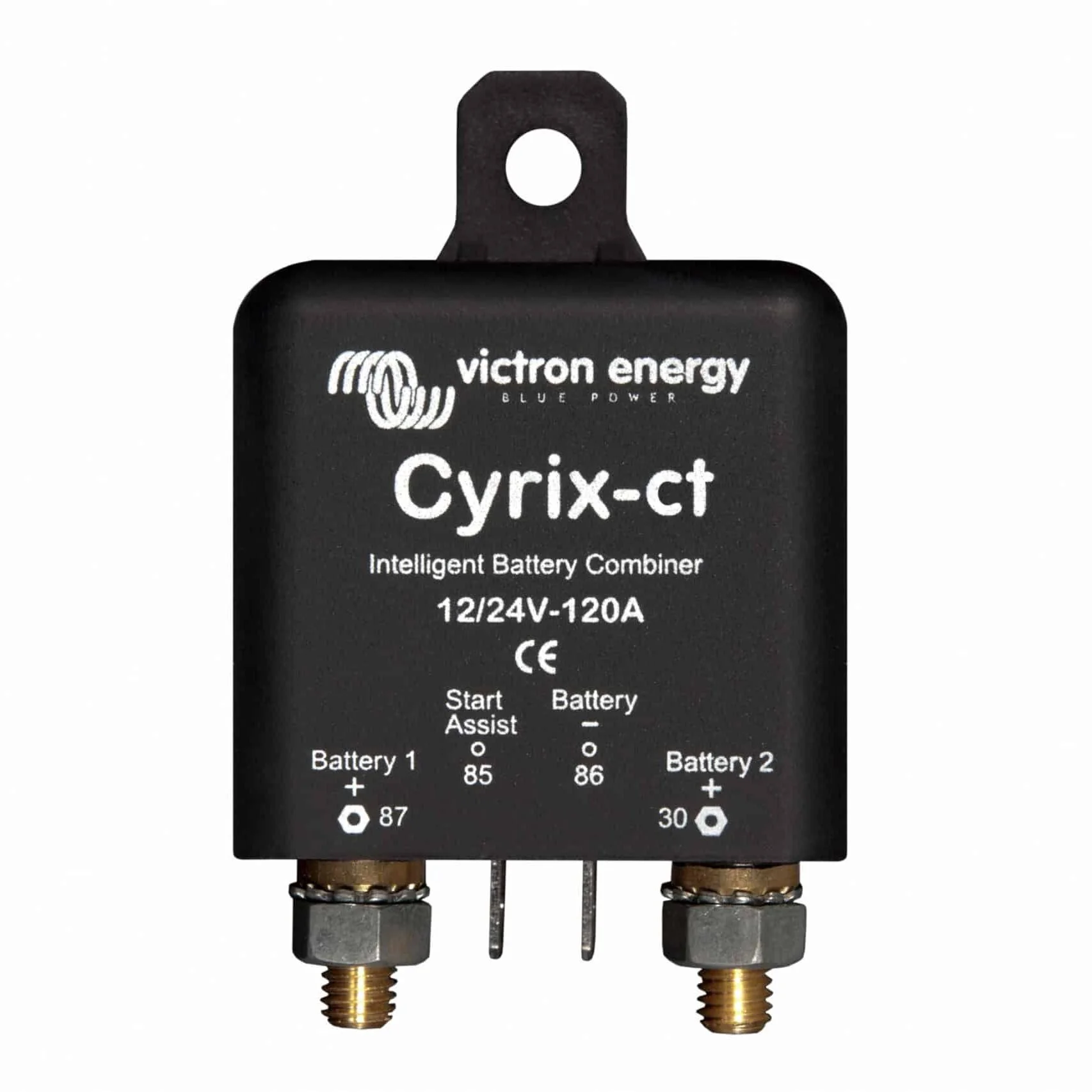 Victron Energy Cyrix Li-Ct