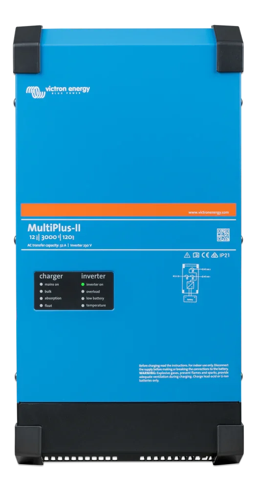Victron Energy Multiplus II Inverter/Charger