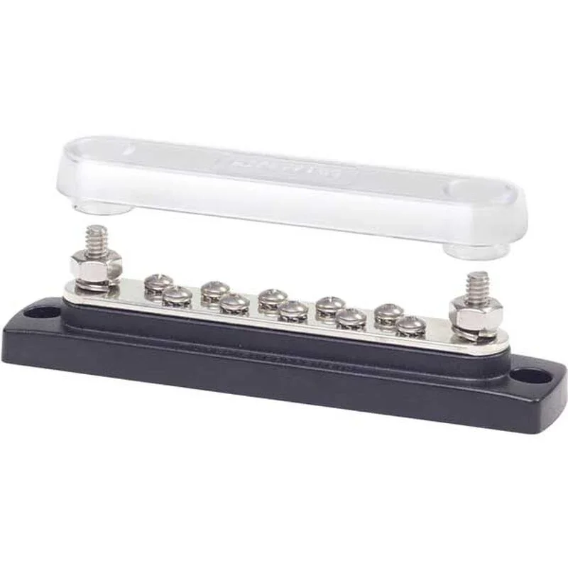 Blue Sea Systems 150A Common Bus Bar