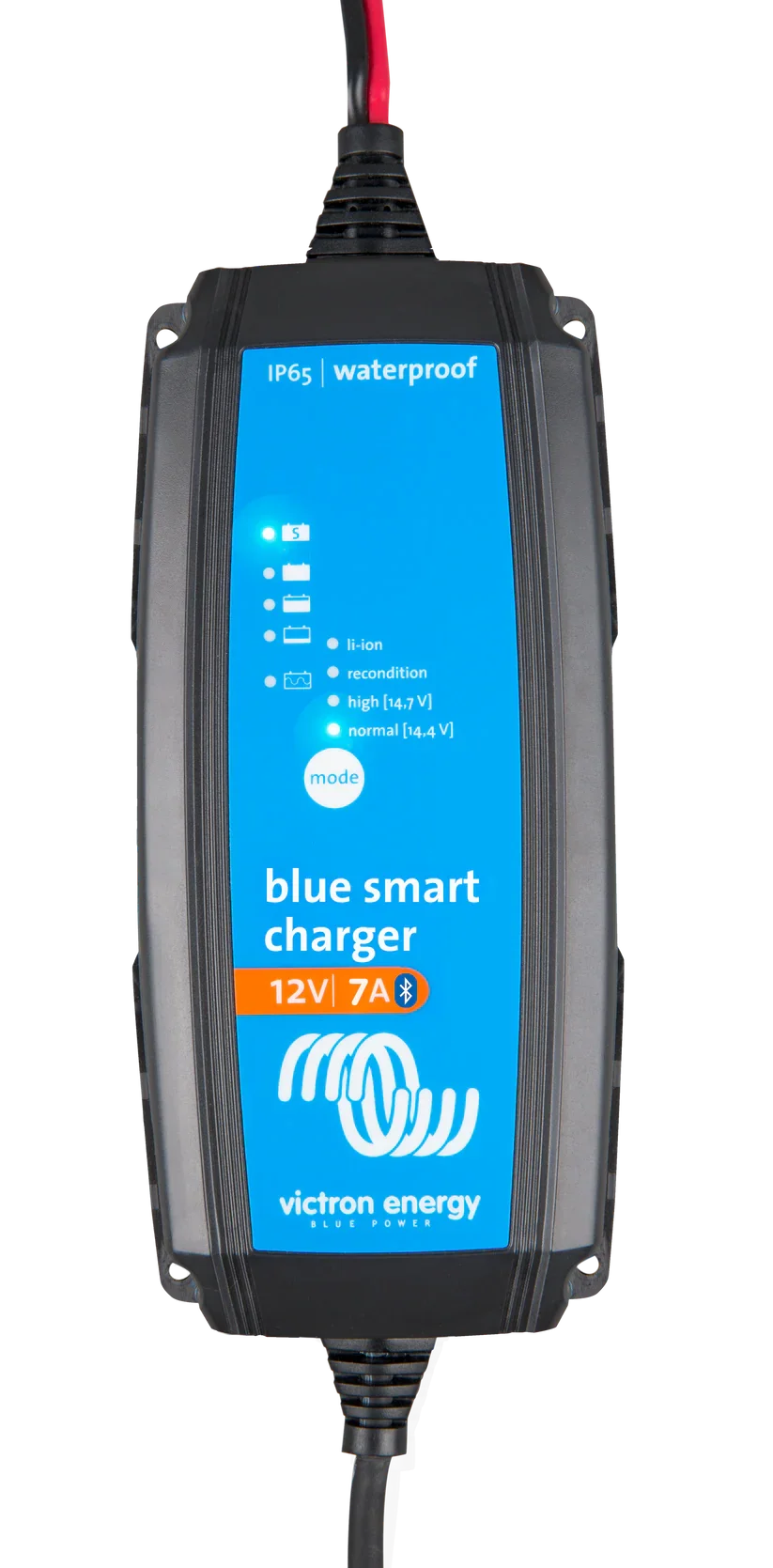 Victron Energy Blue Smart IP65 12/120V Charger 15A