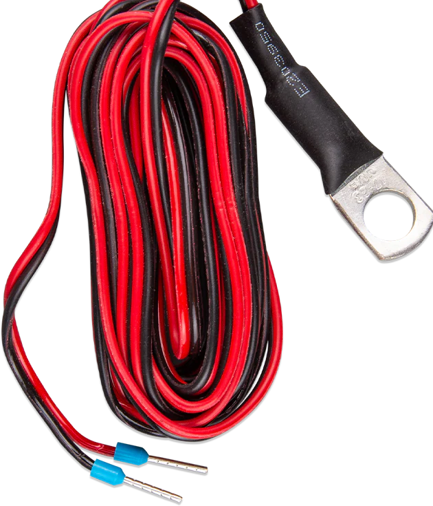 Victron Energy Temperature sensor Quattro, MultiPlus and GX Device