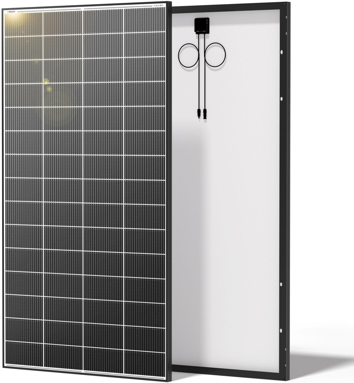 Renogy N-Type 320W Monocrystalline Solar Panel