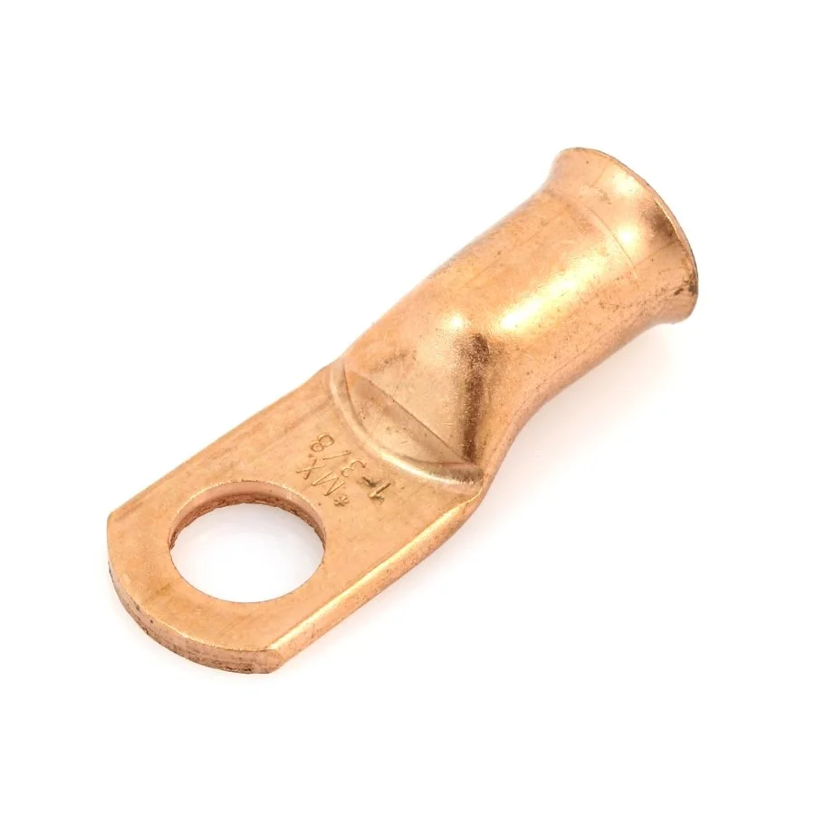 Cable Eyelet Terminal