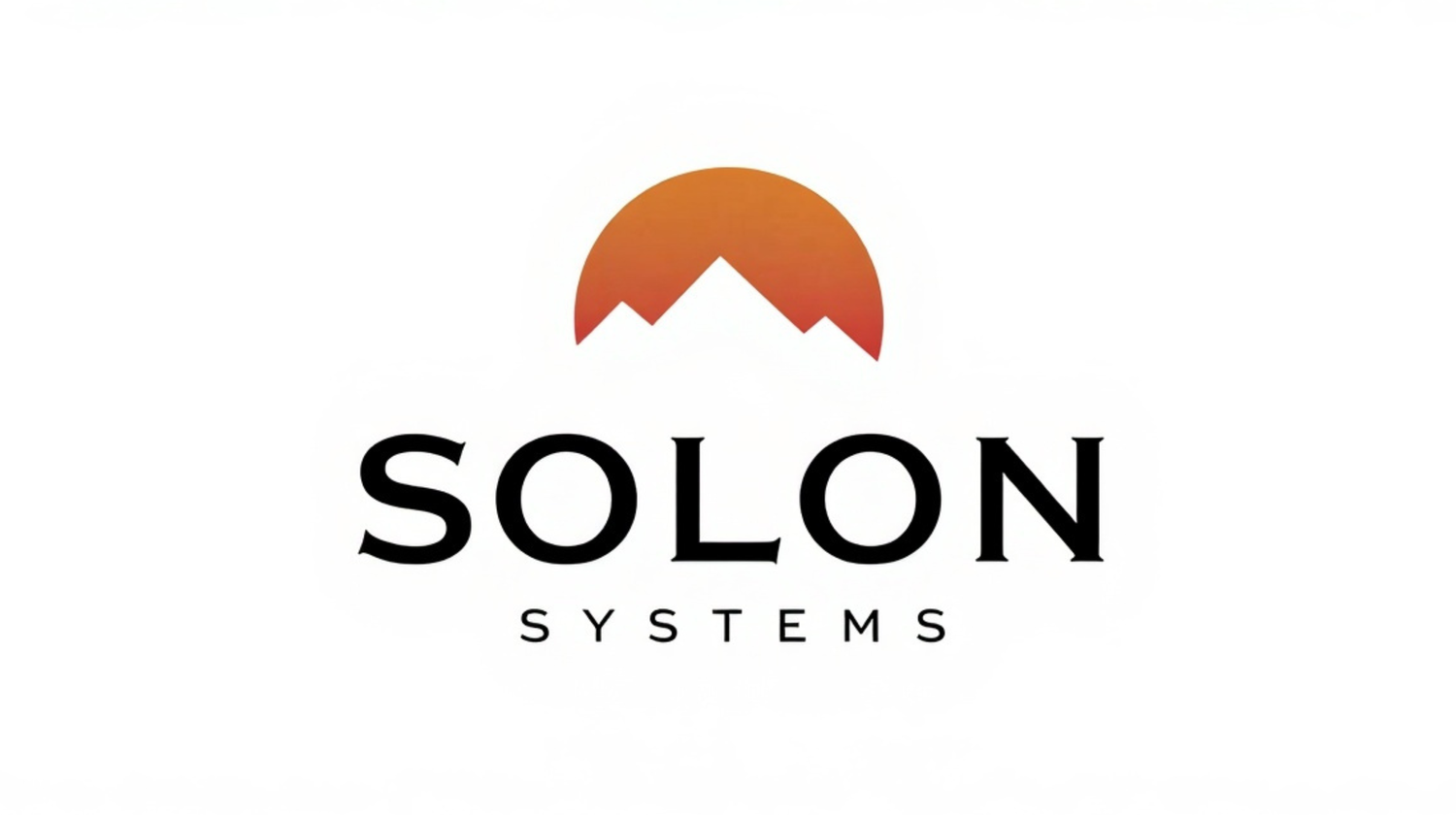 Solon Systems LLC.