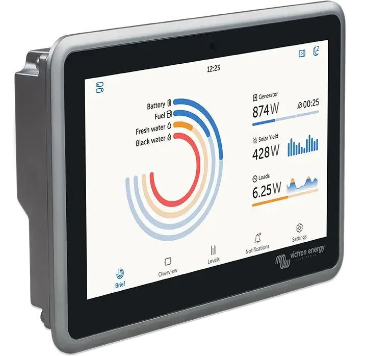 Victron Energy Ekrano GX