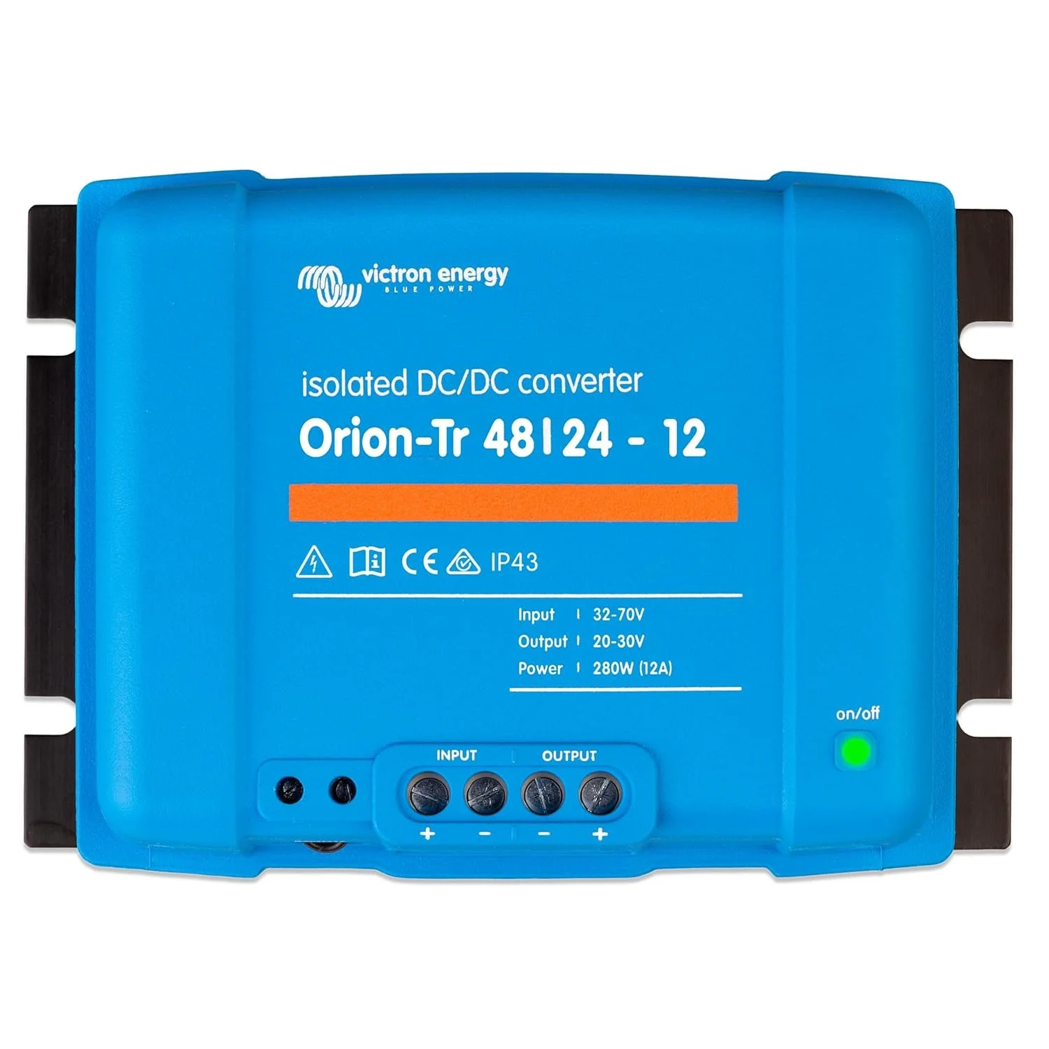 Victron Energy Orion-Tr Smart DC-DC Charger Isolated