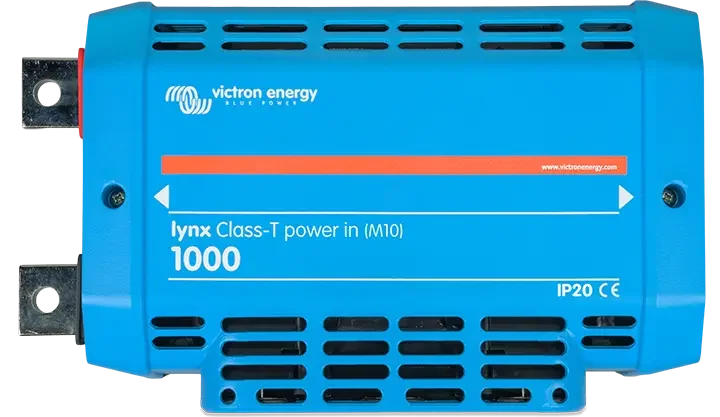 Victron Energy Lynx Power In Class-T M10