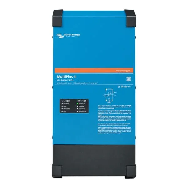 Victron Energy Multiplus II 2x120 Inverter/Charger